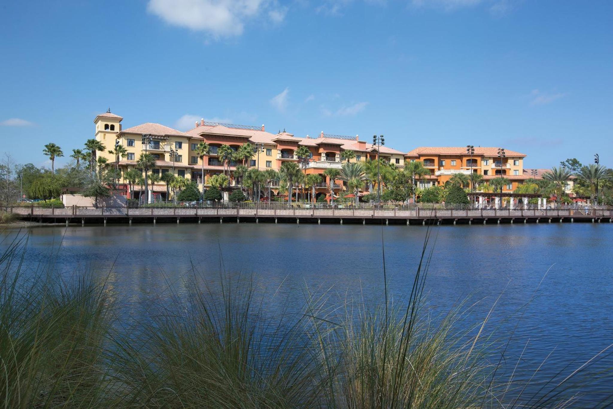 Club Wyndham Bonnet Creek