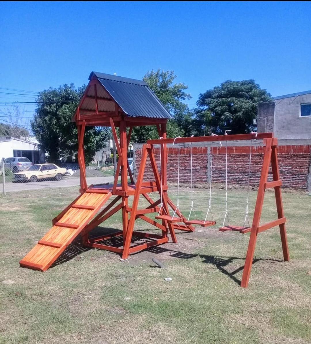 Curuzú Confort