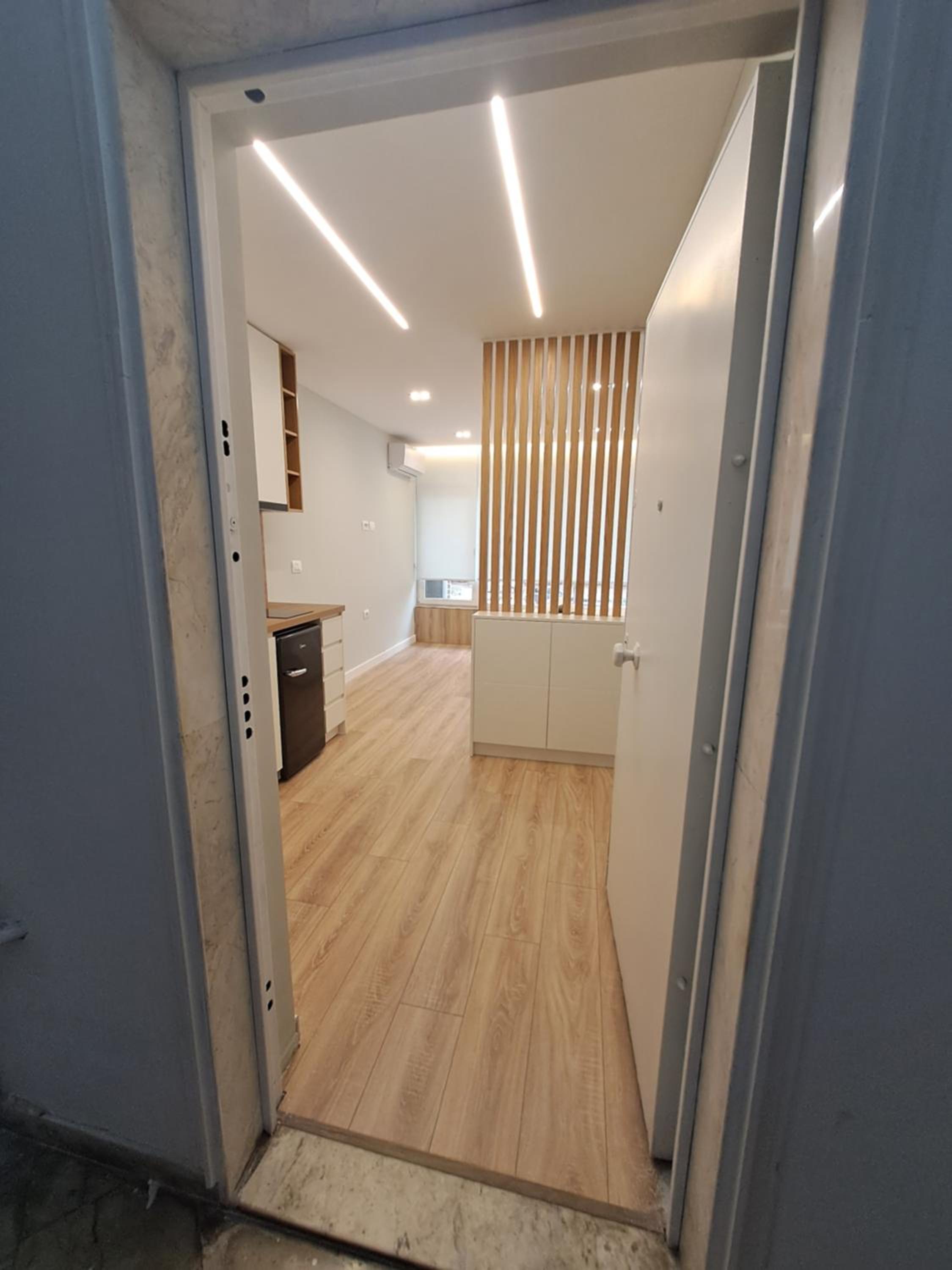 Comfy Studio in Tirana