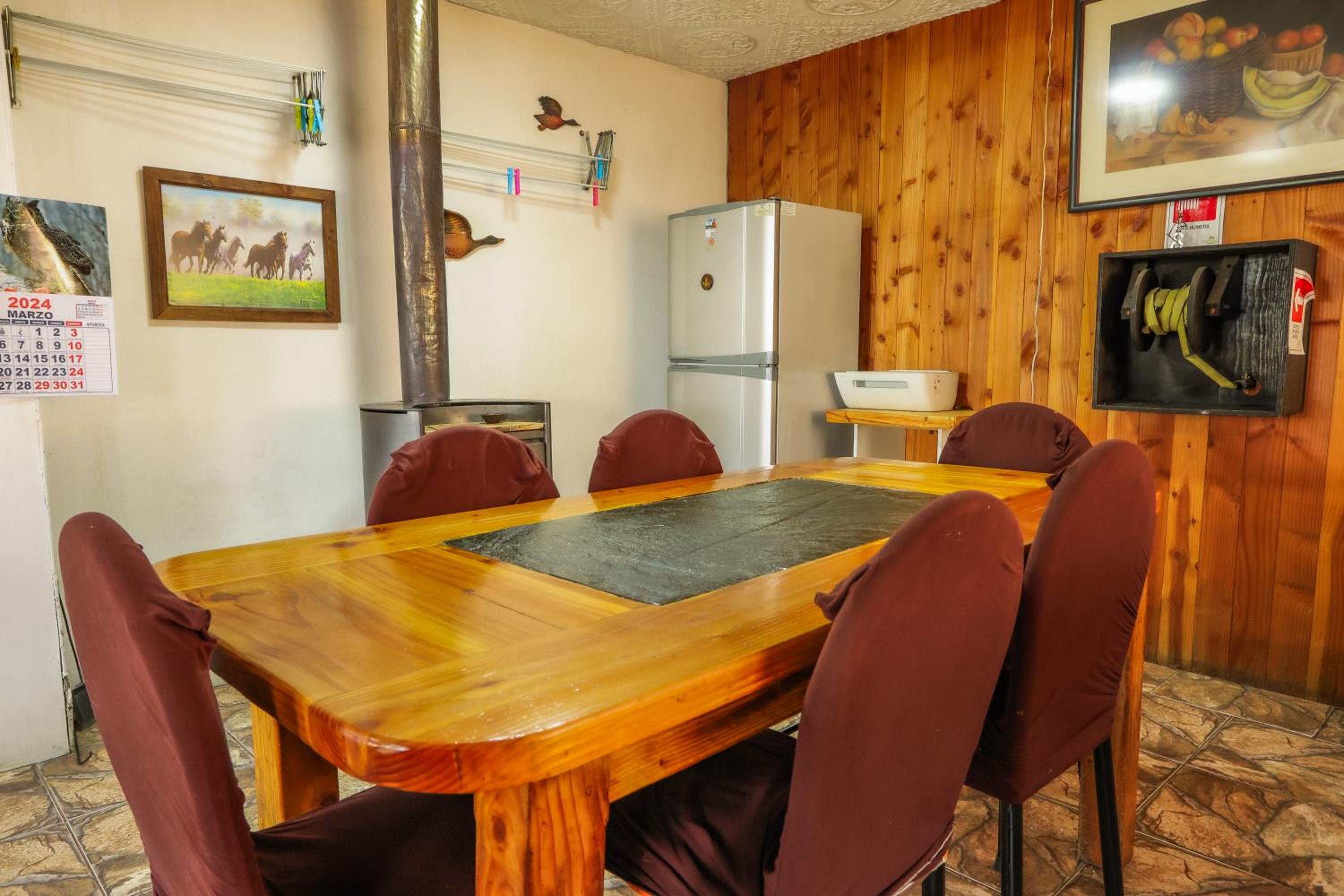 Hostal Maitahue
