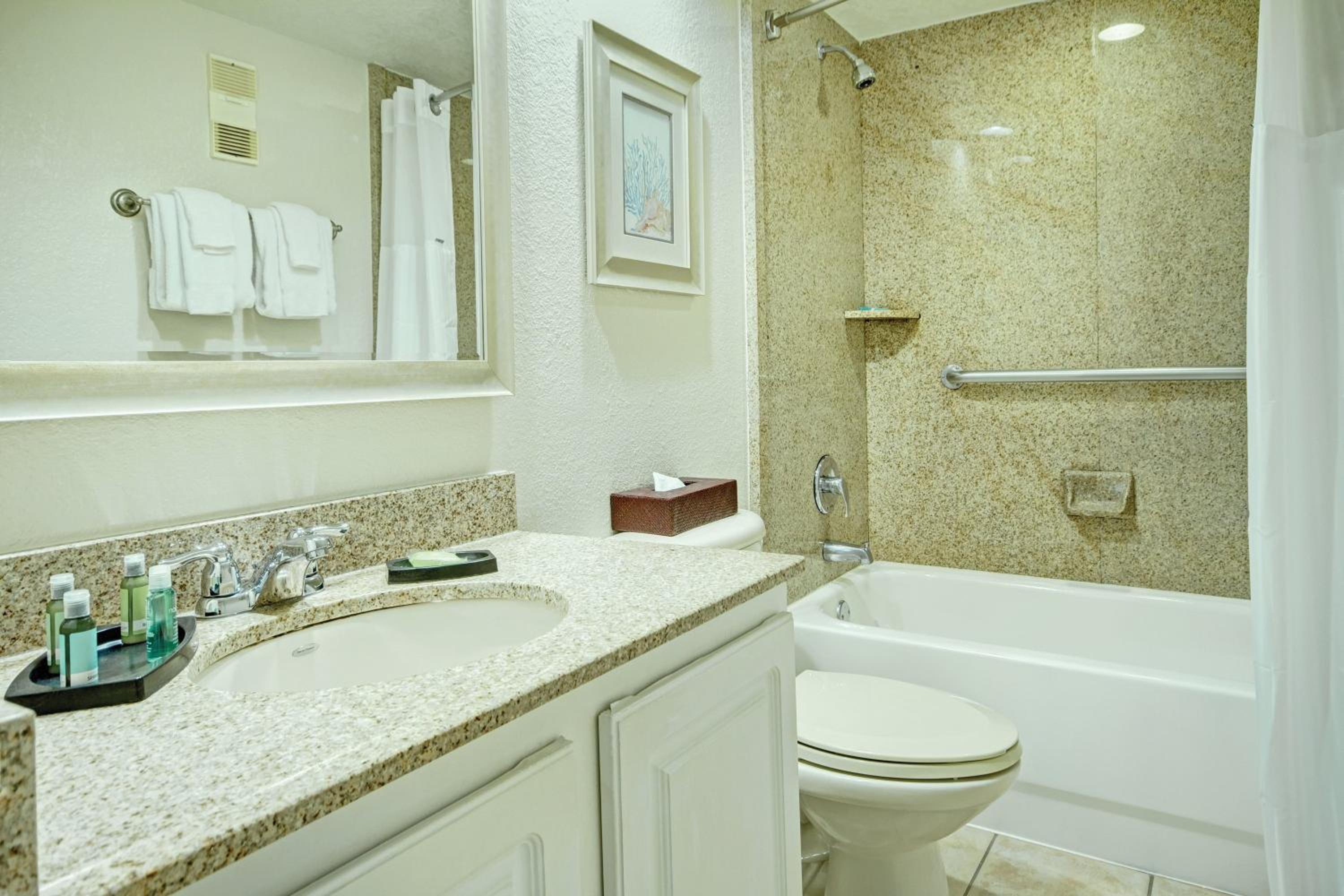 Club Wyndham Orlando International