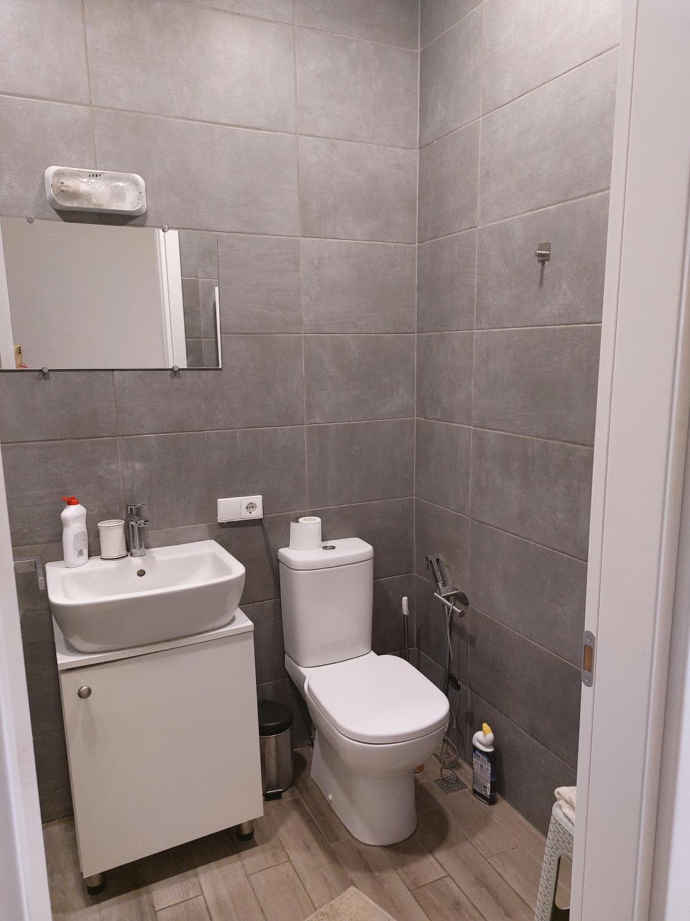 Arki Tower Apartment
