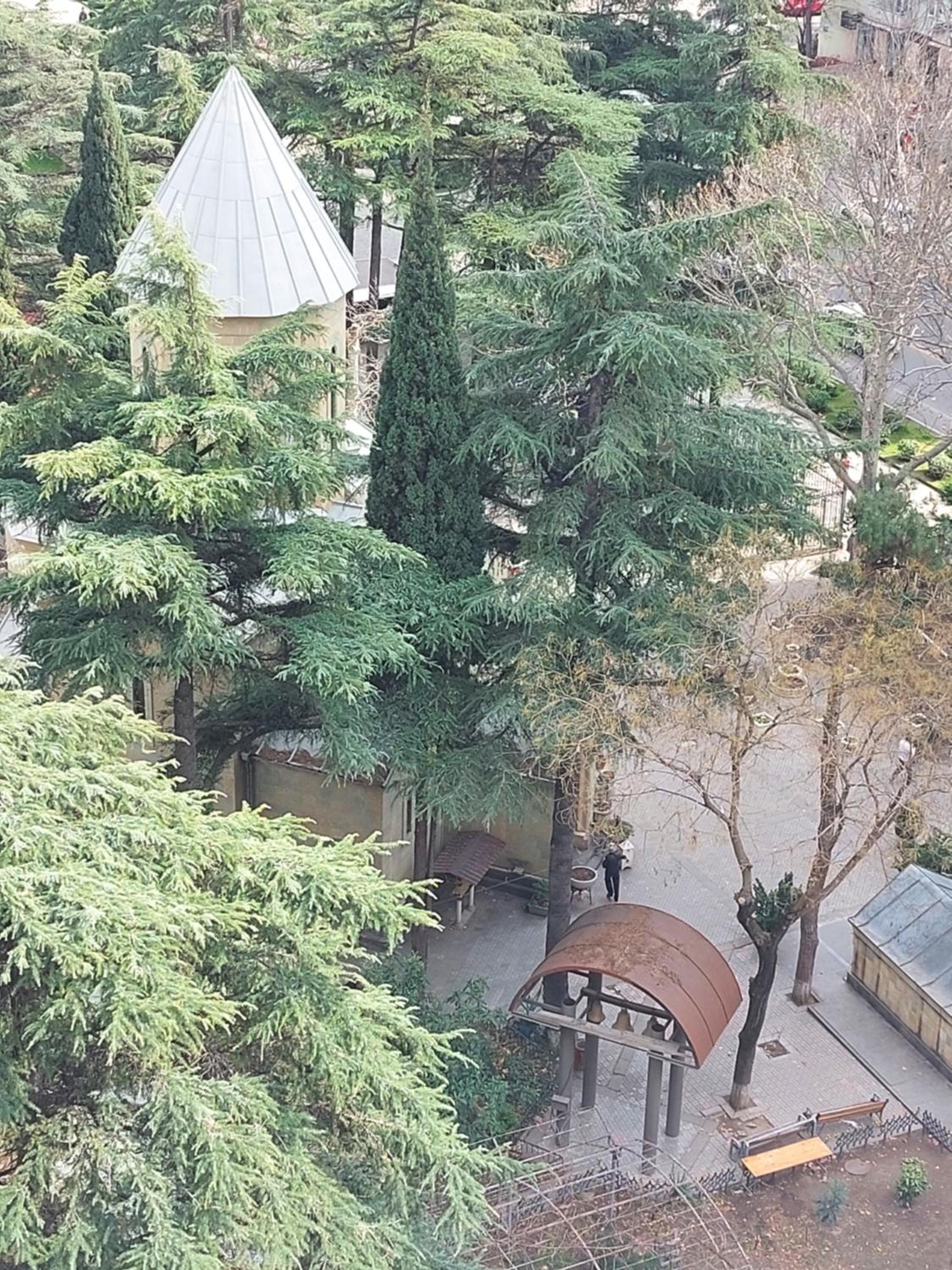 Arki Tower Apartment
