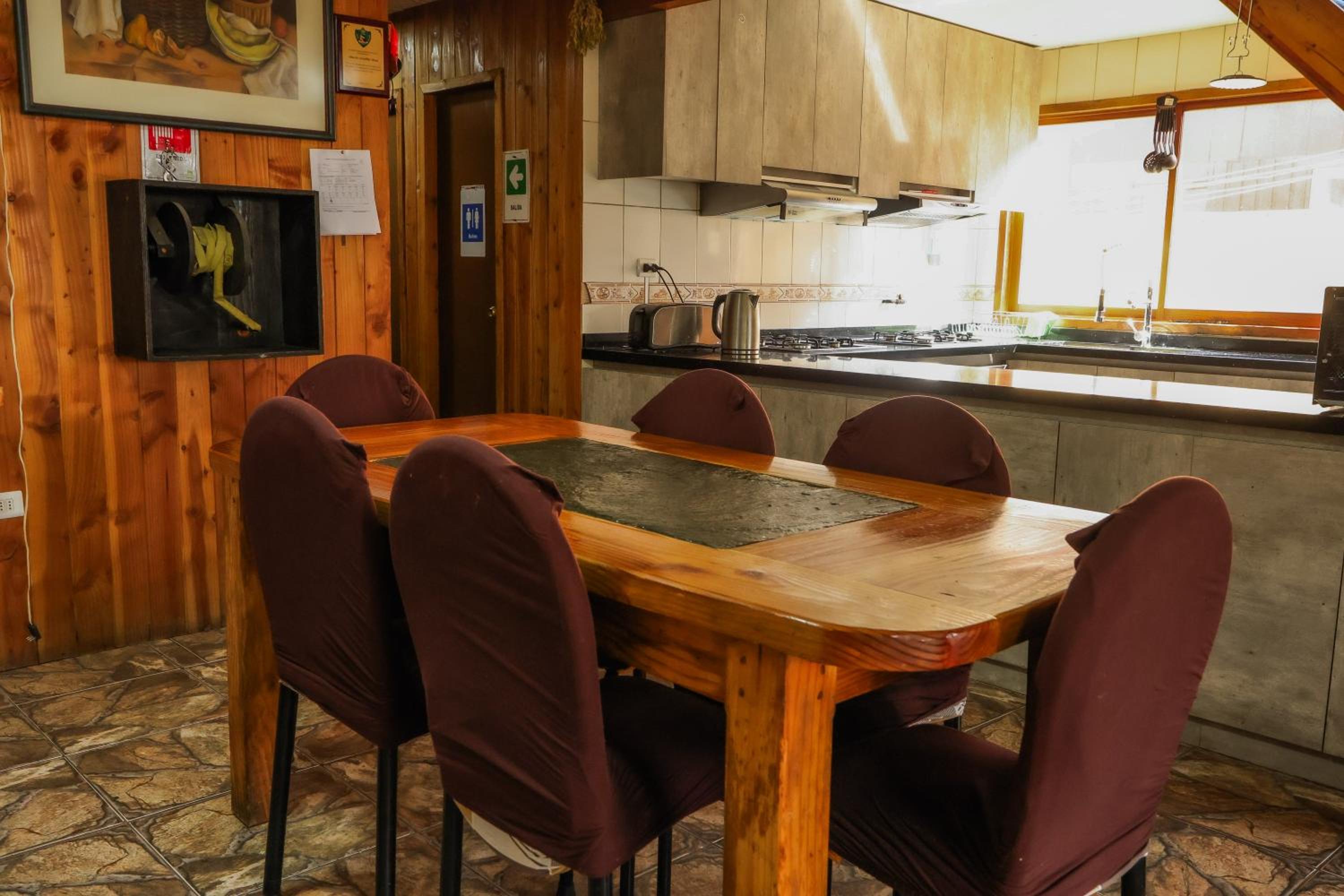 Hostal Maitahue