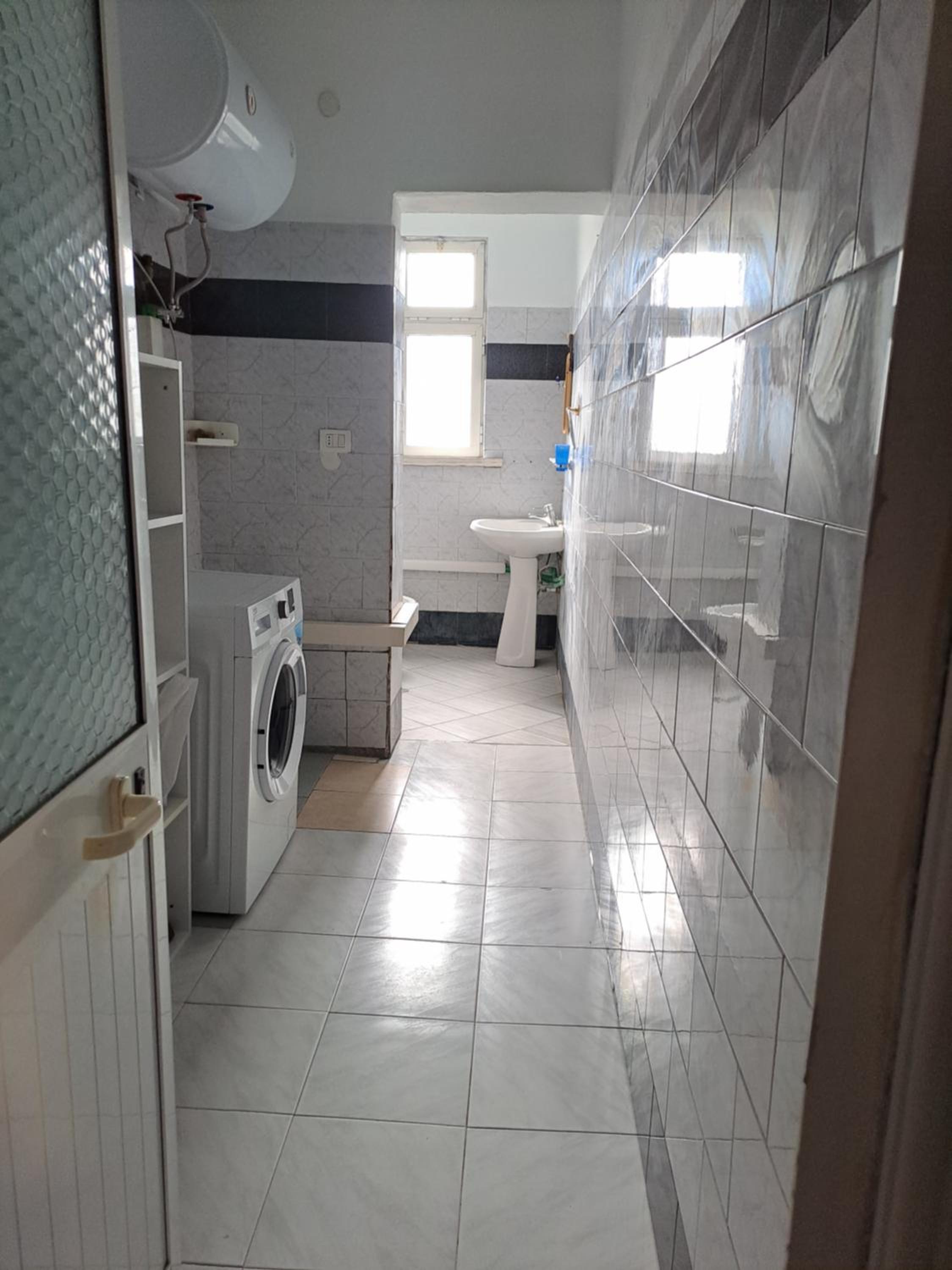 Spacious Residential Apartment