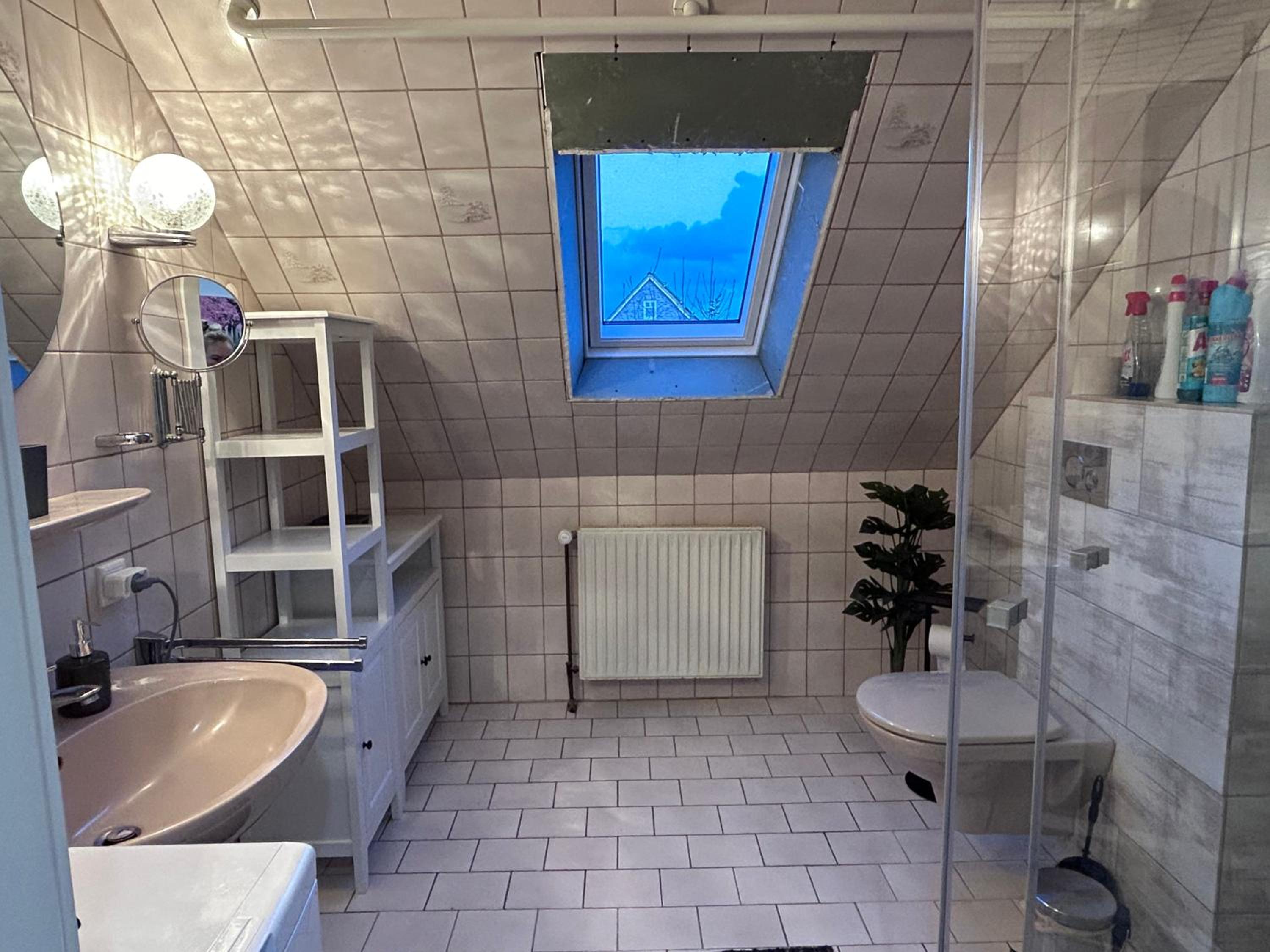 Ferienwohnung Landliebe