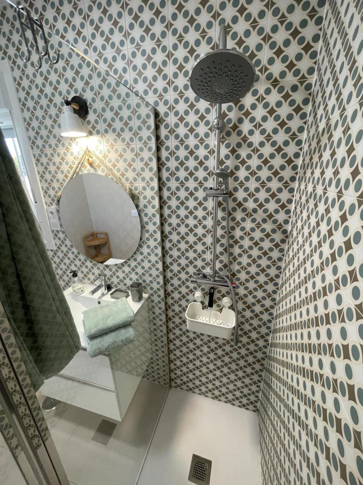 Casa Costa Ecologica y de Design con Piscina, Jardin y Parking view 4