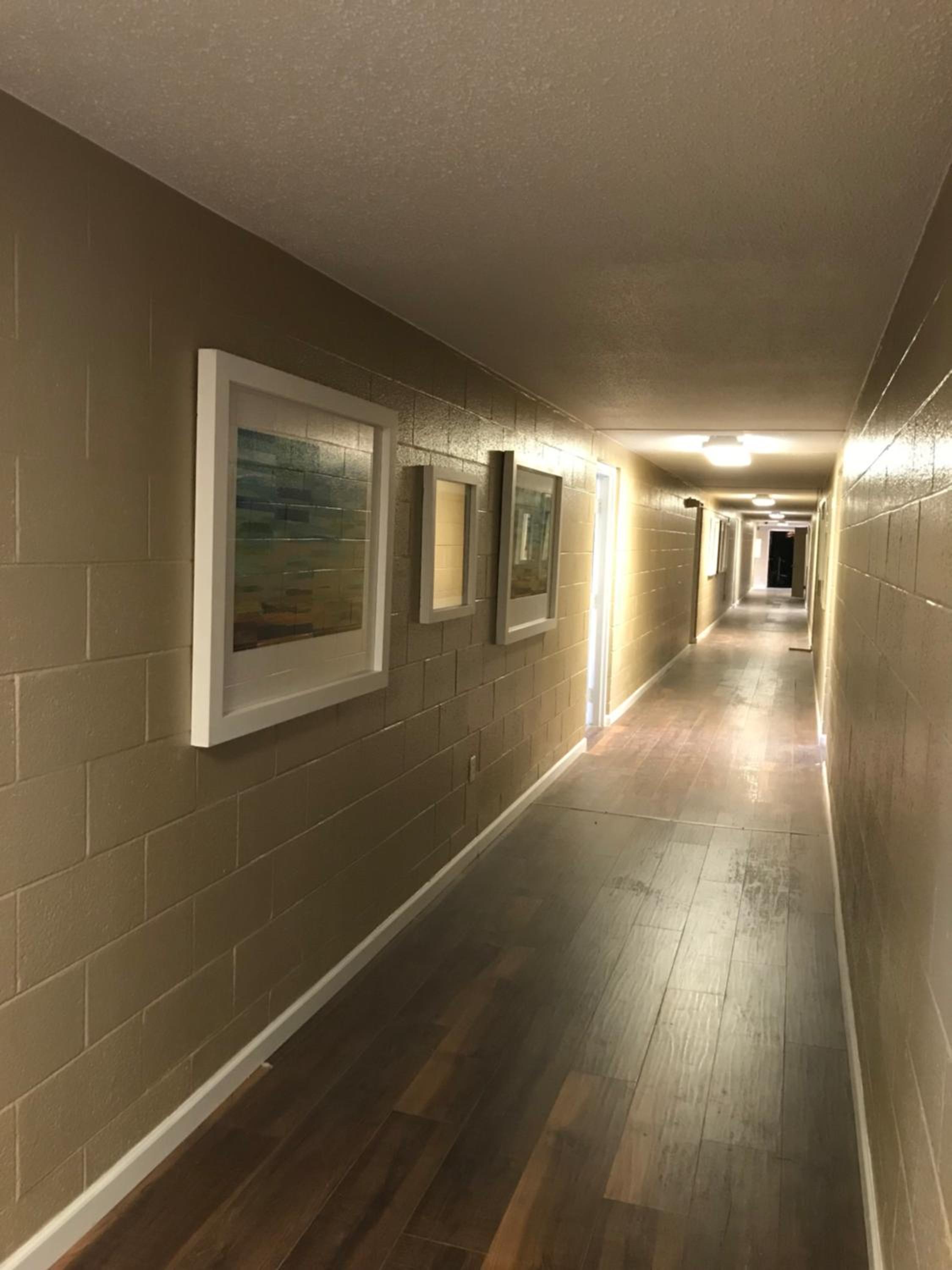 Lamplighter Motel