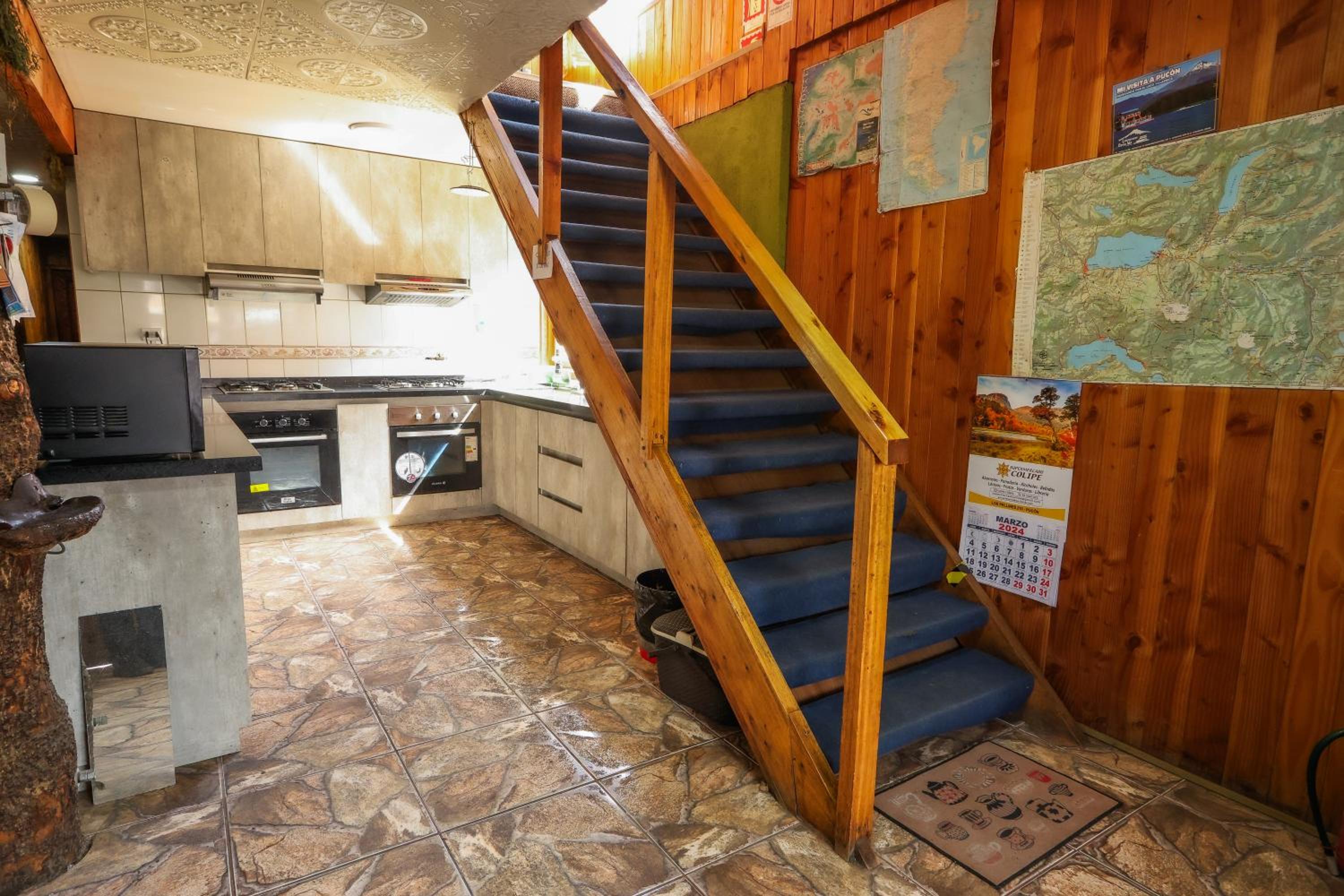 Hostal Maitahue