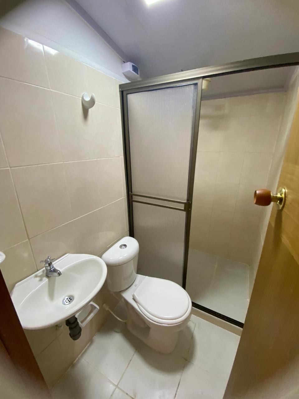 Cabaña rural con piscina