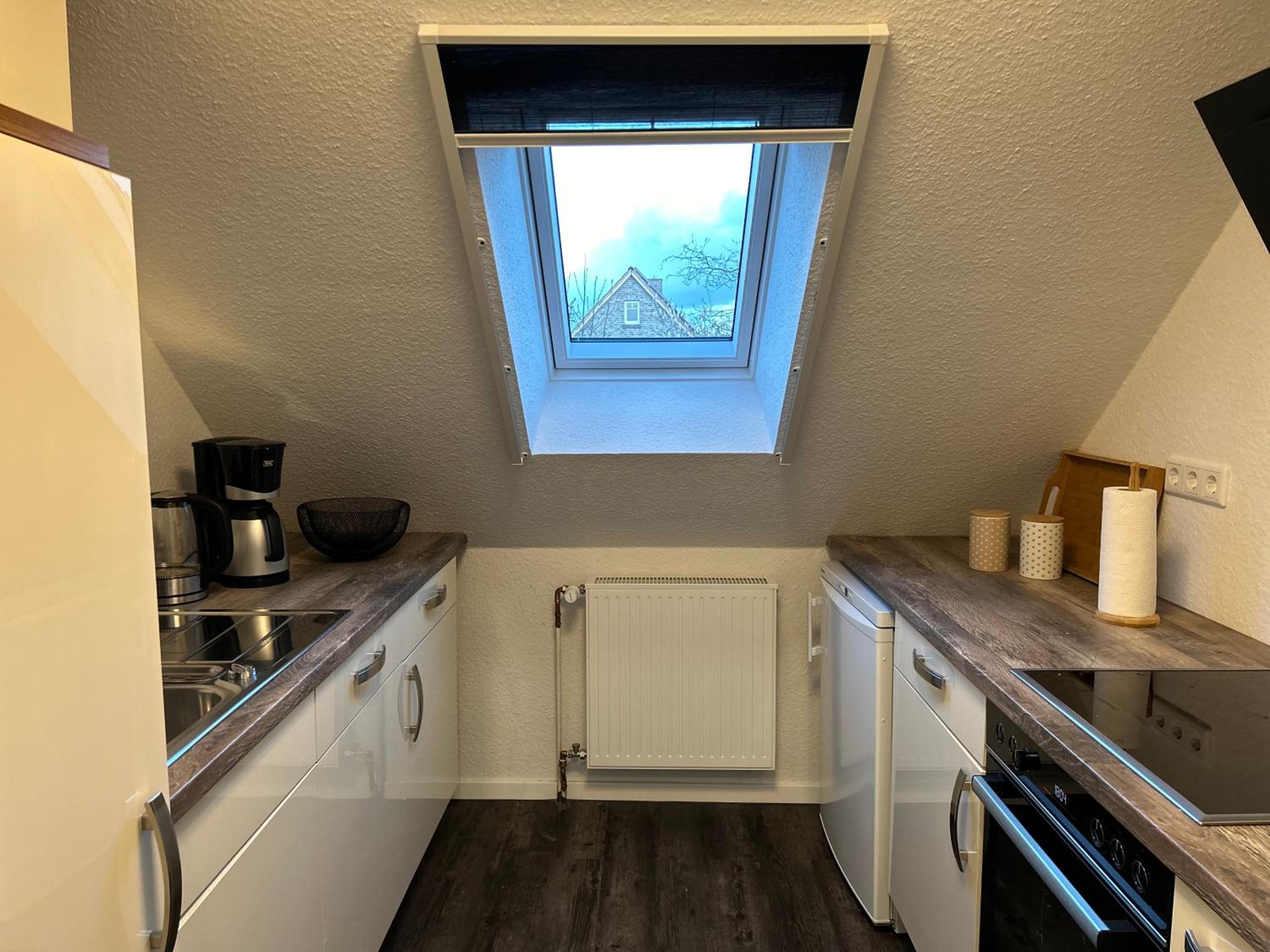 Ferienwohnung Landliebe