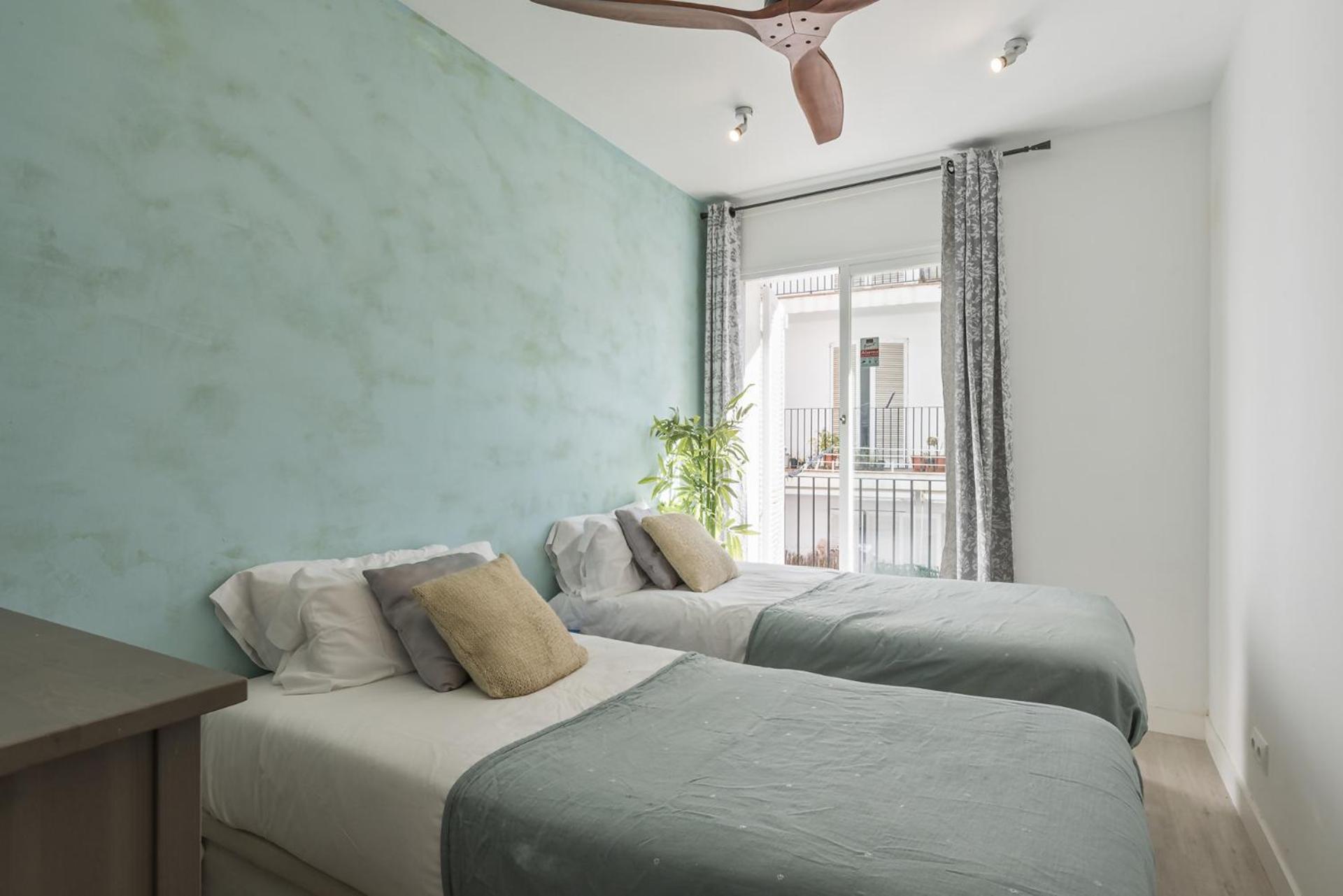 Apartment Gaudi photo 5