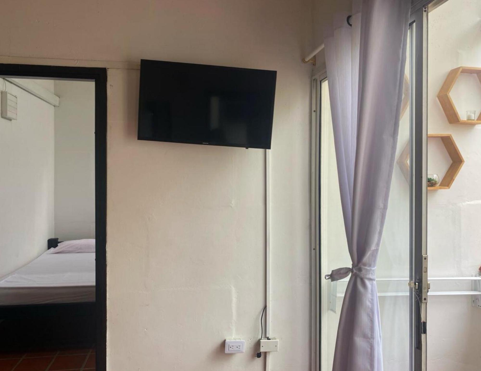 Apartamentos Sol de Coveñas TI