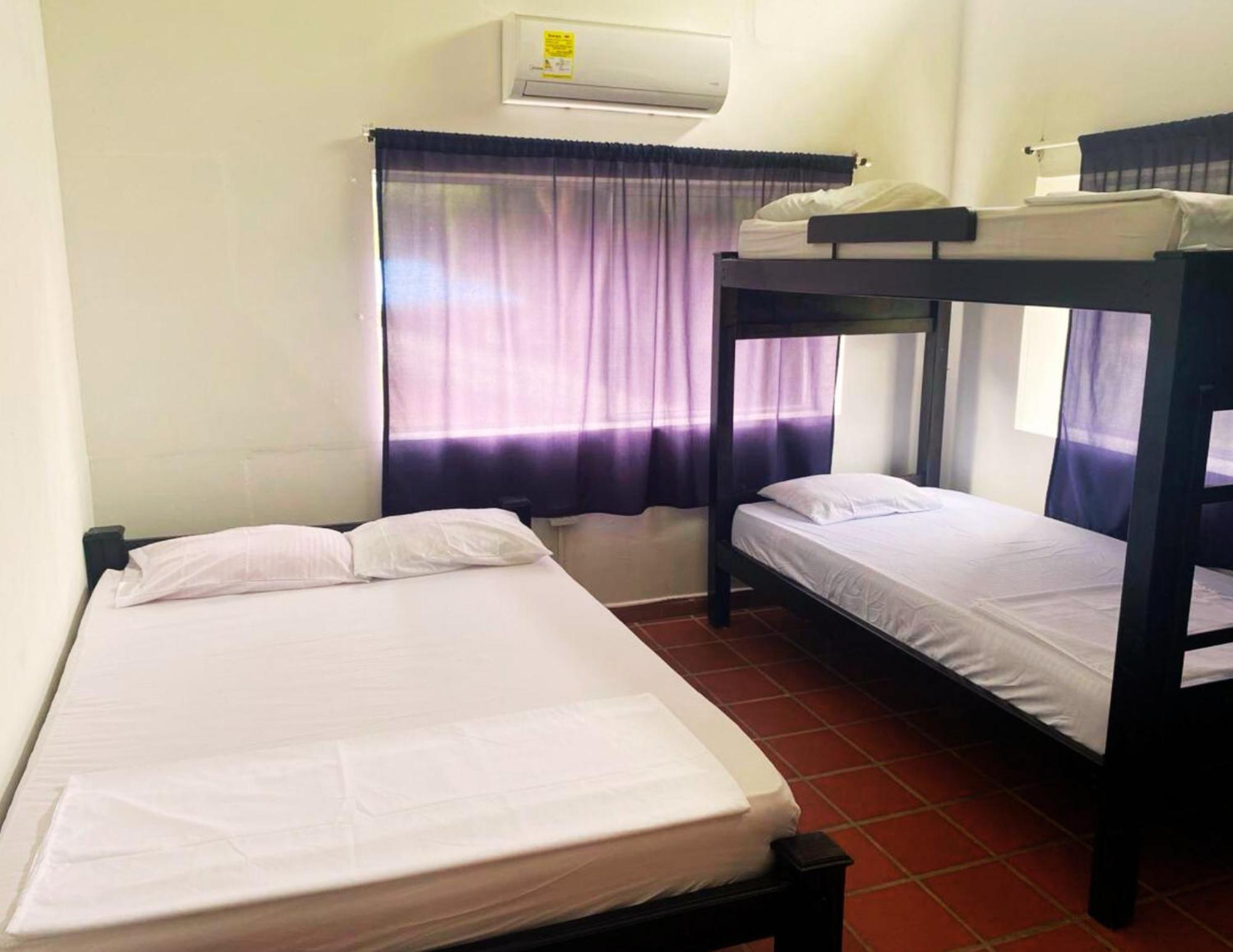 Apartamentos Sol de Coveñas TI