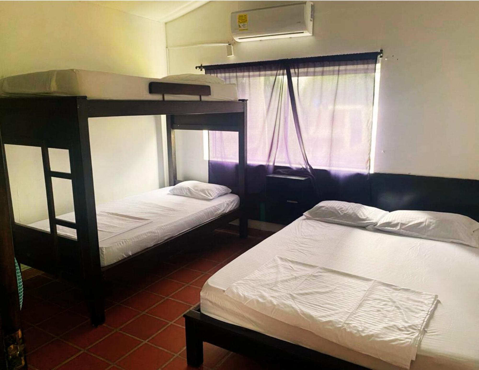 Apartamentos Sol de Coveñas TI