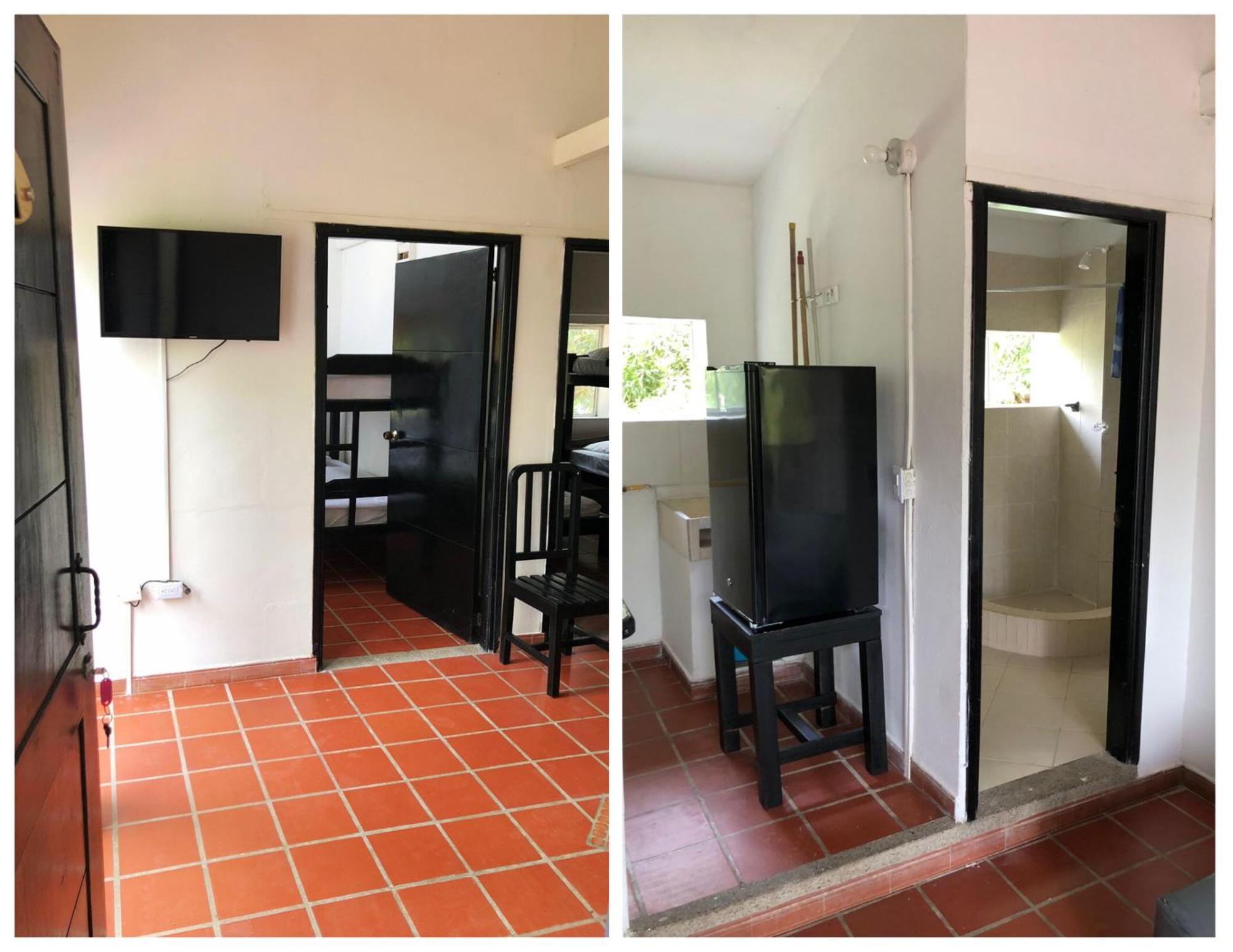 Apartamentos Sol de Coveñas TI