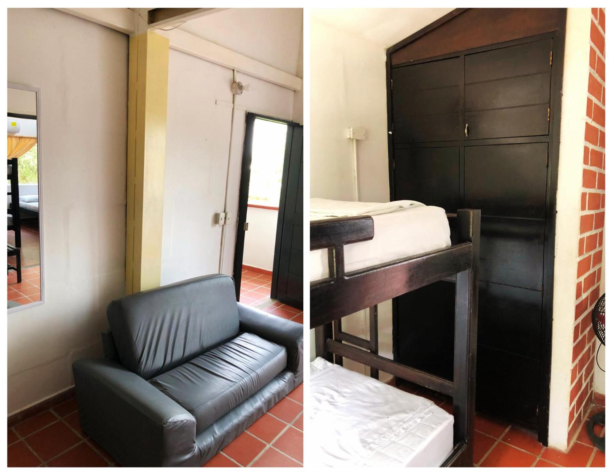 Apartamentos Sol de Coveñas TI