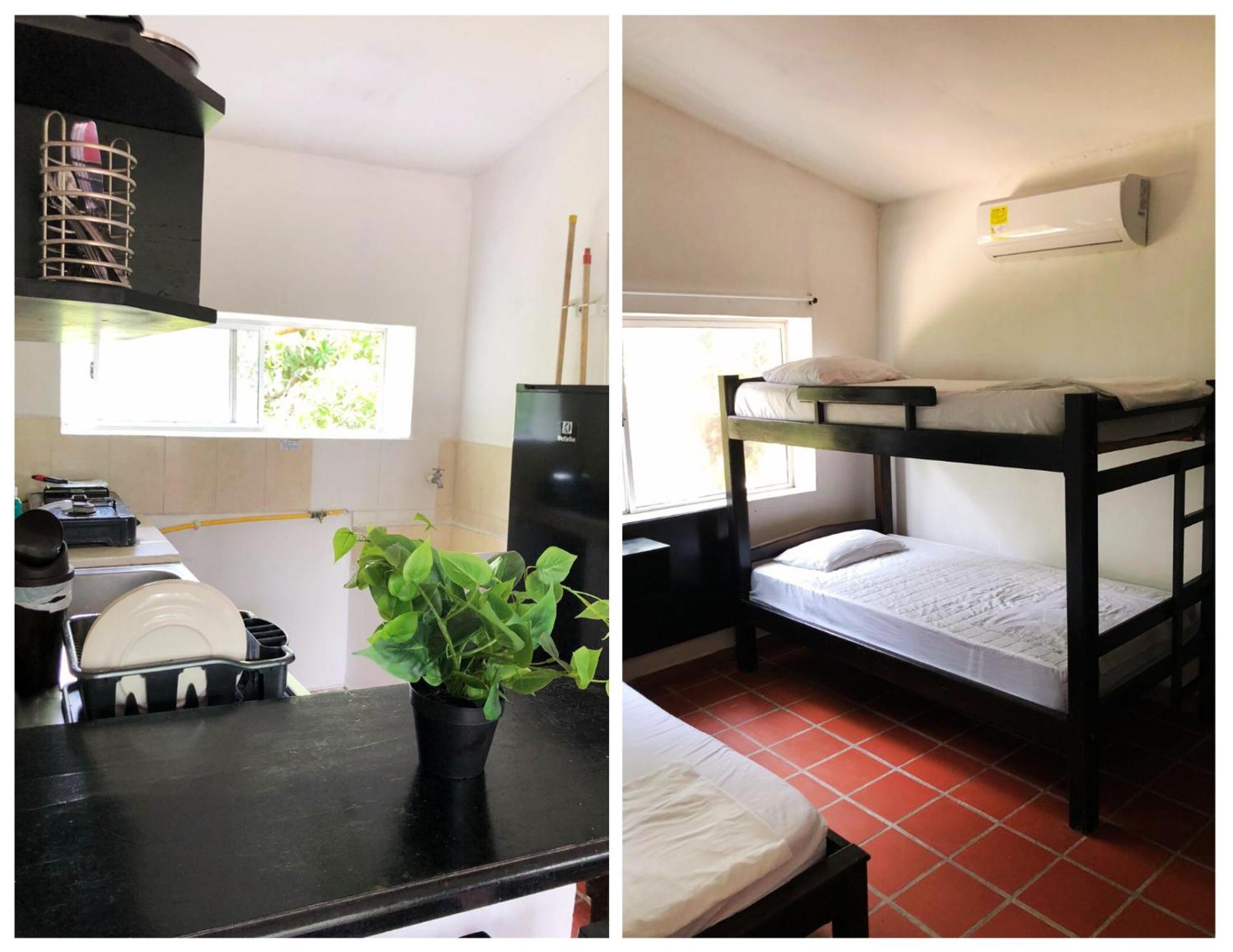 Apartamentos Sol de Coveñas TI