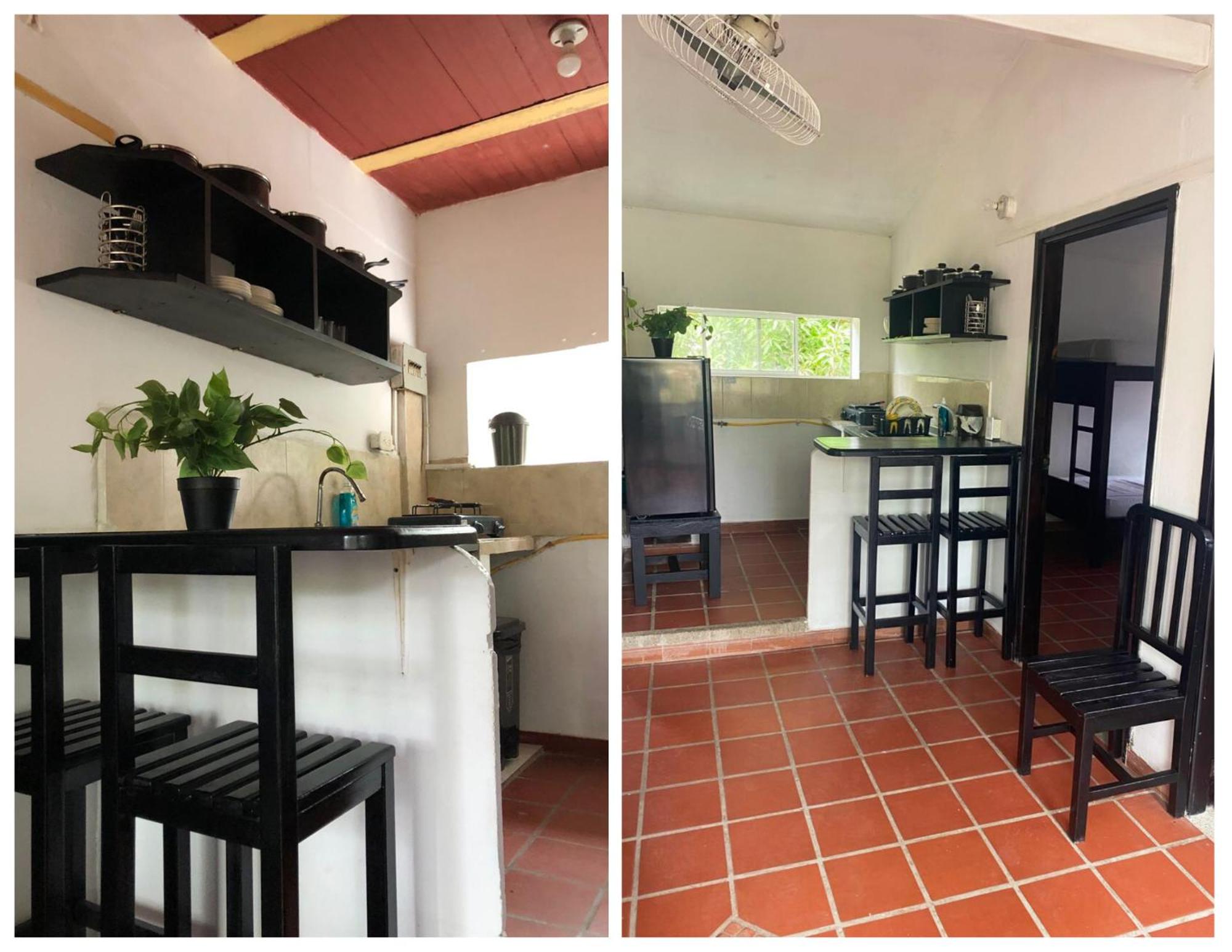 Apartamentos Sol de Coveñas TI