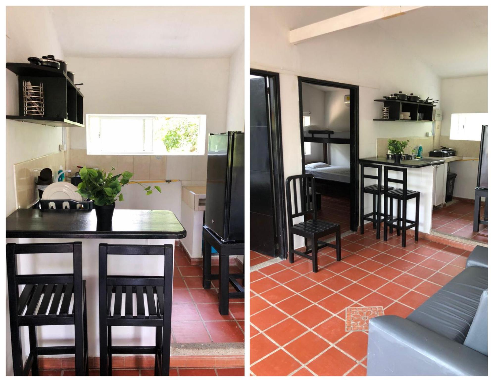 Apartamentos Sol de Coveñas TI