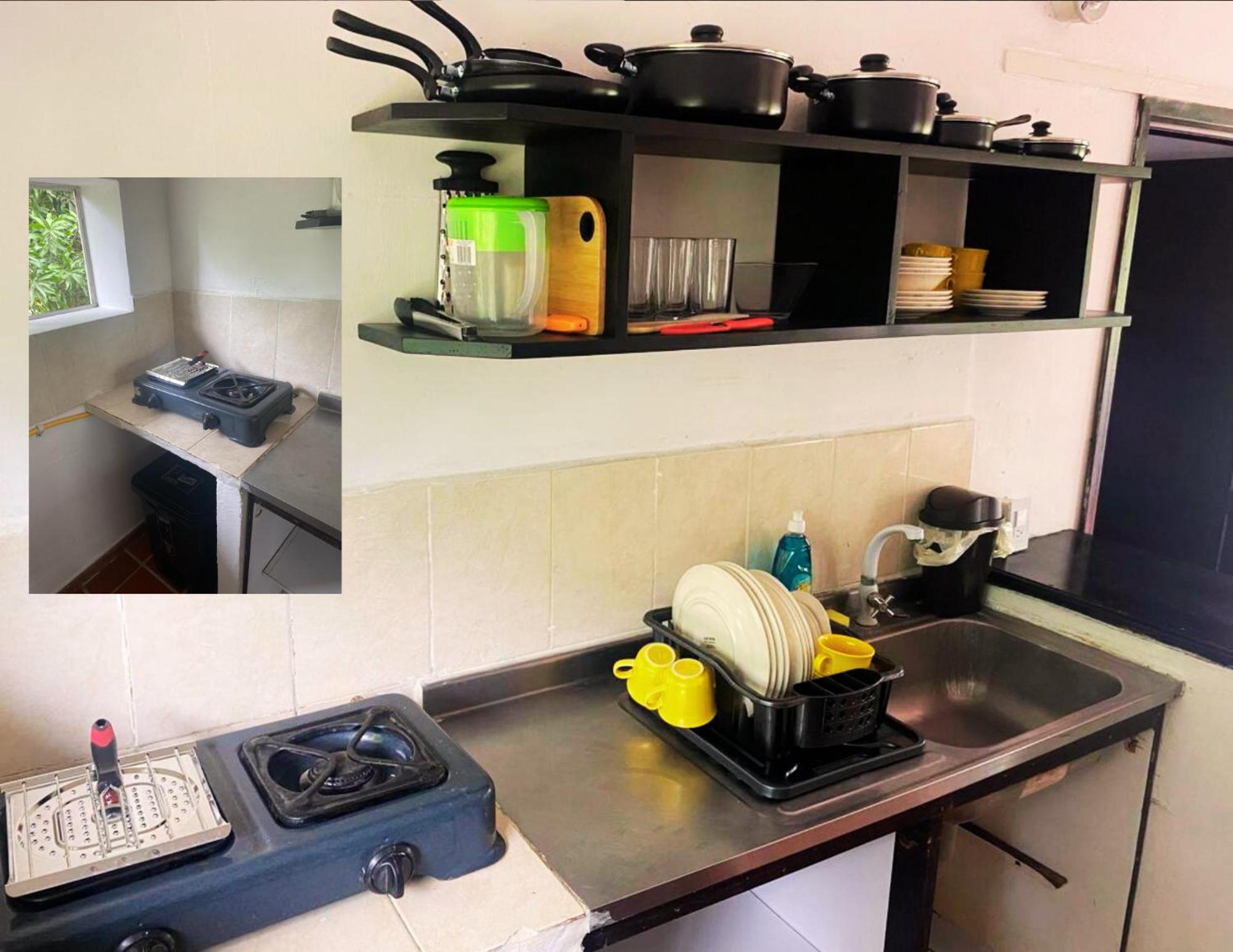 Apartamentos Sol de Coveñas TI