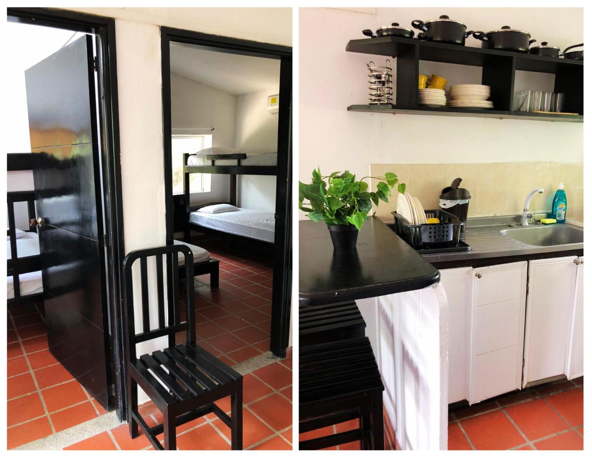 Apartamentos Sol de Coveñas TI