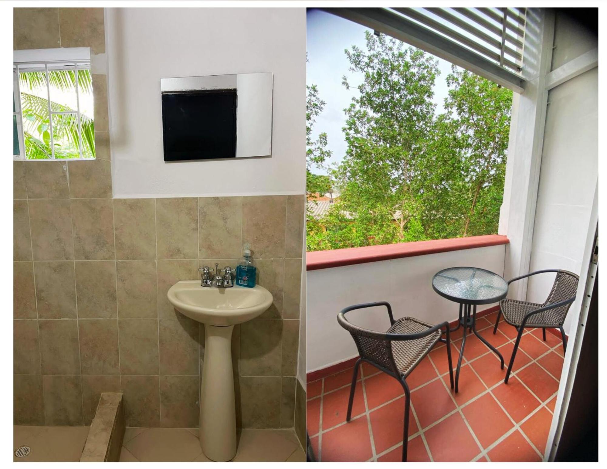 Apartamentos Sol de Coveñas TI