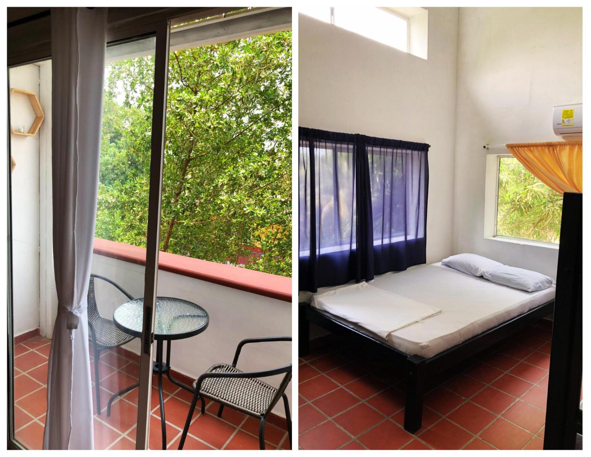 Apartamentos Sol de Coveñas TI