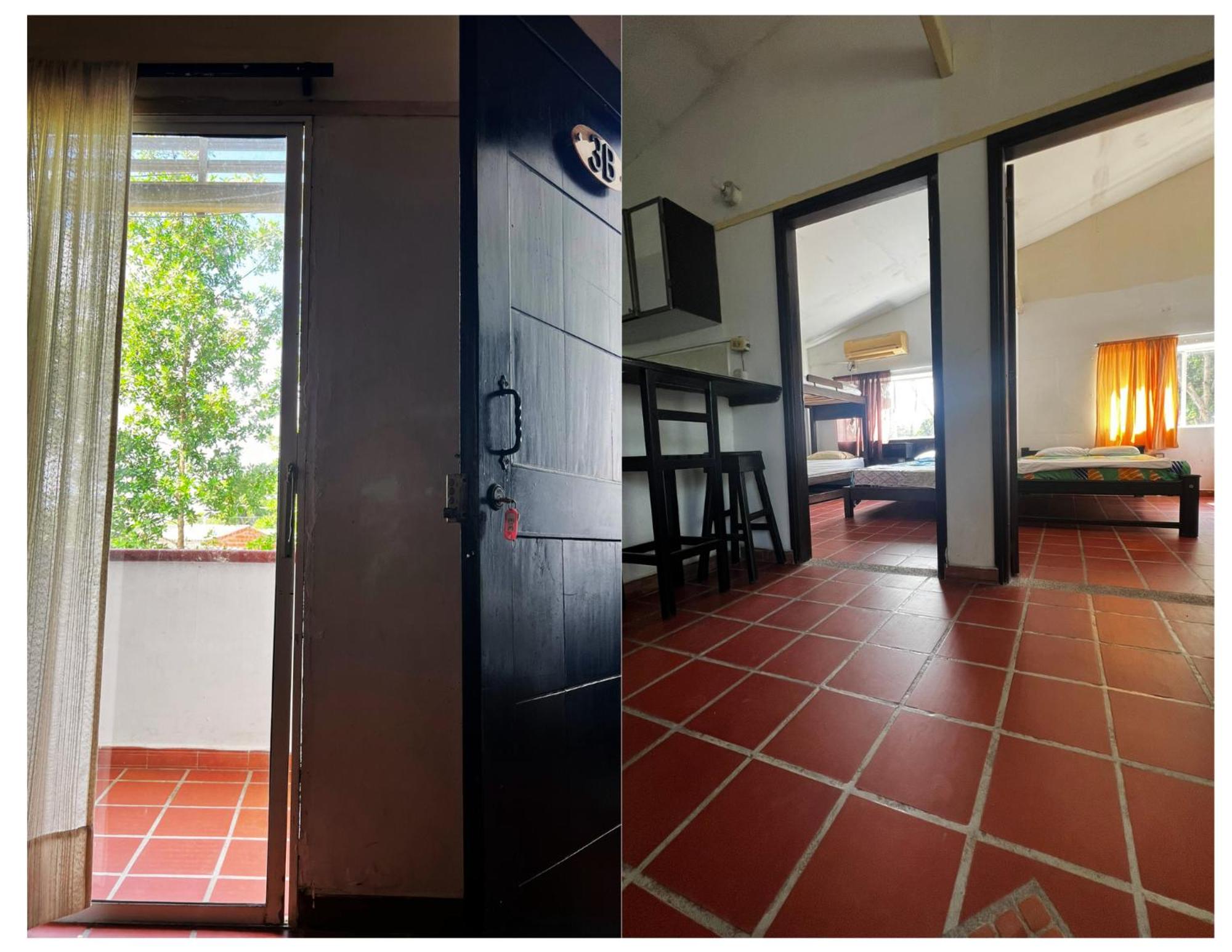 Apartamentos Sol de Coveñas TI