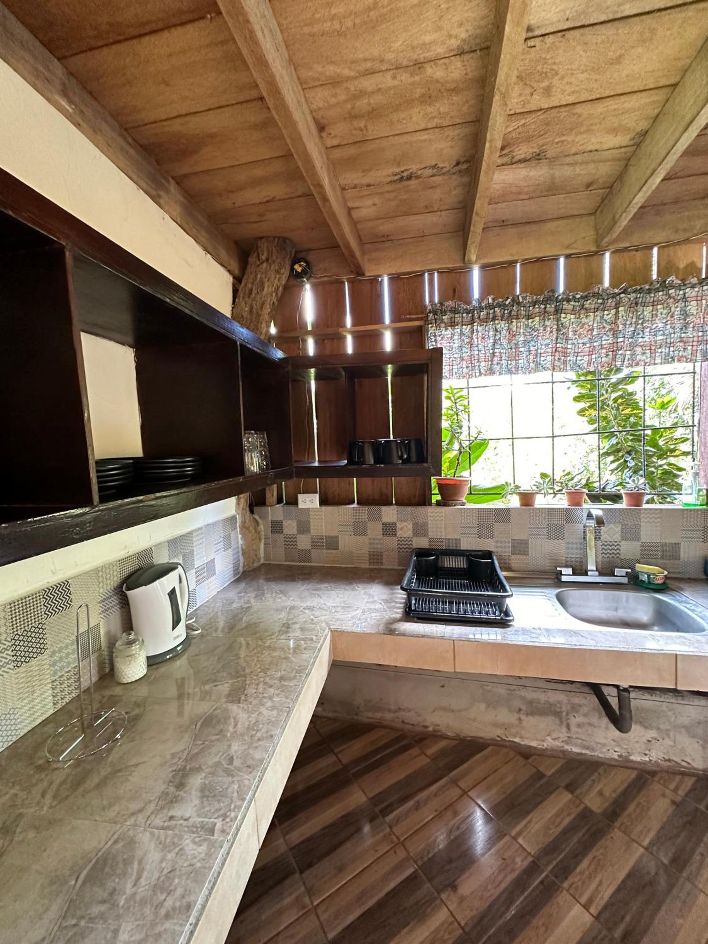 Rustico Rio Celeste