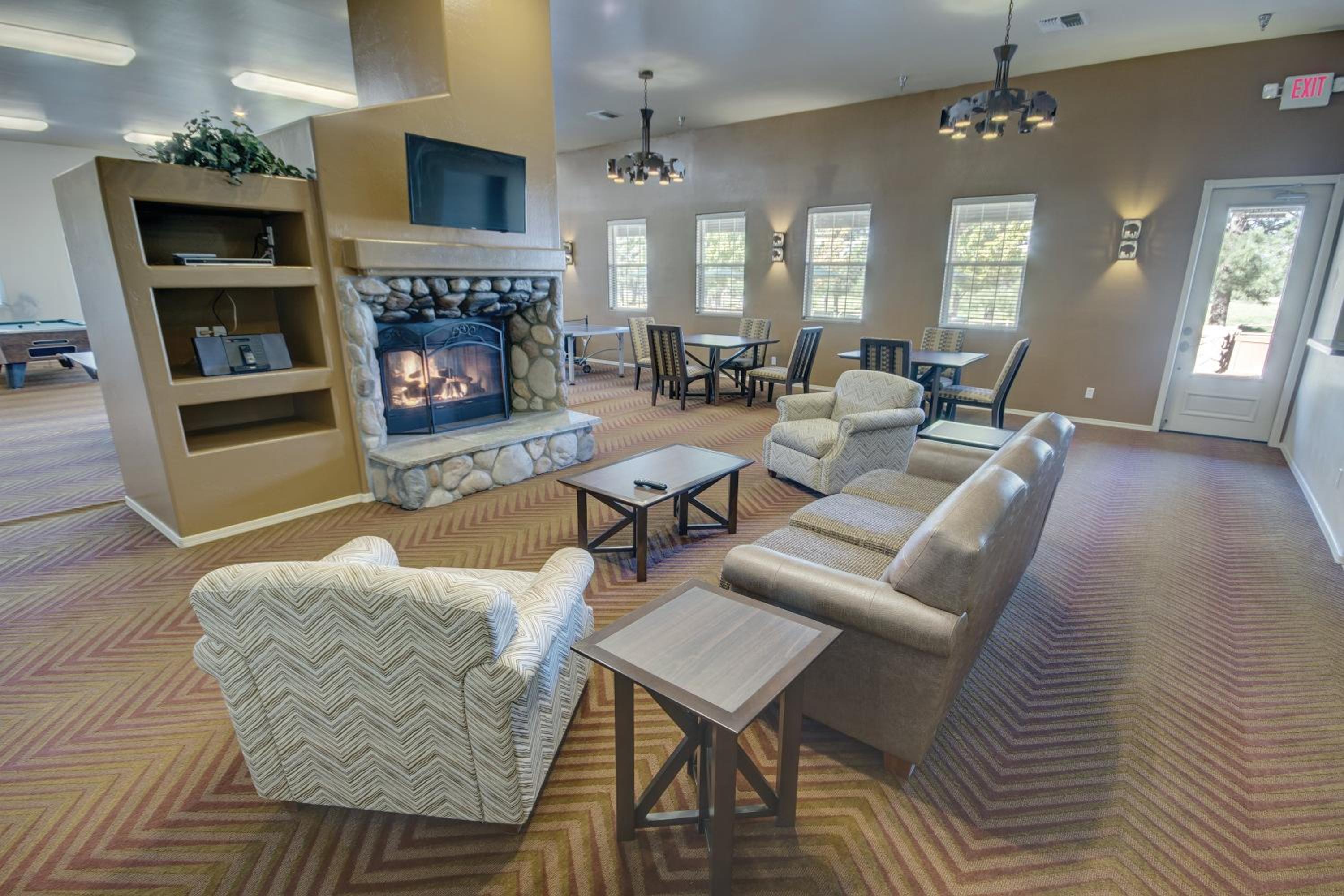 WorldMark Bison Ranch