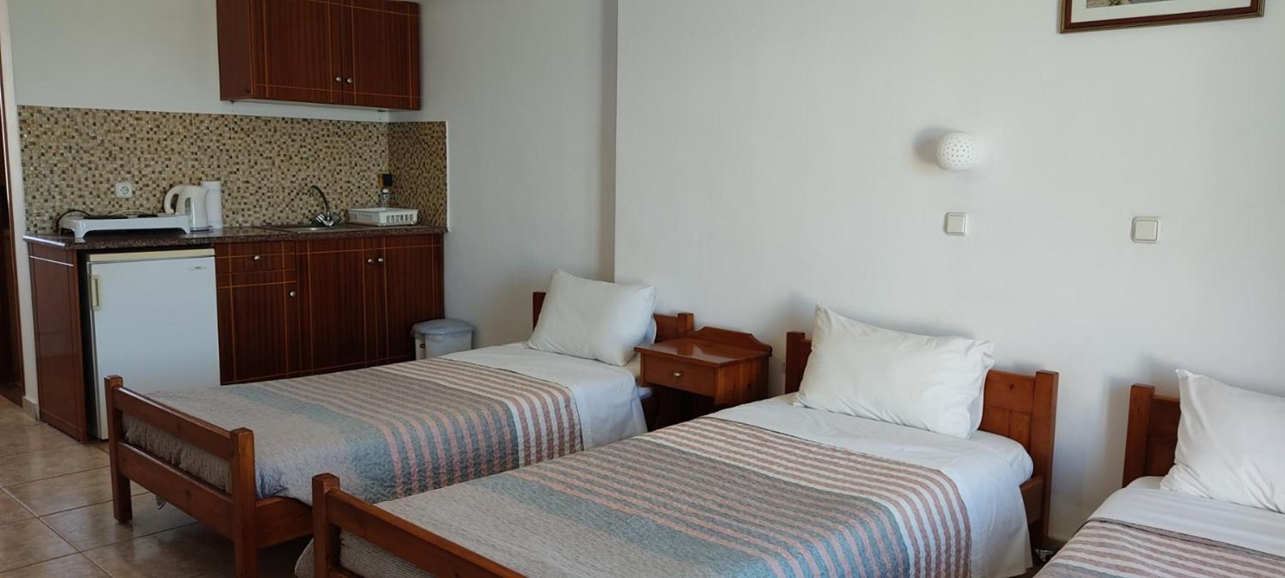VENOS APARTMENTS