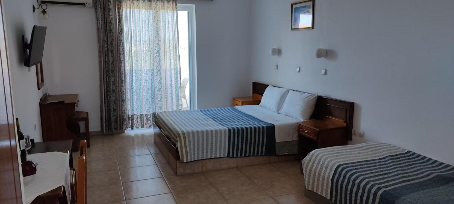 VENOS APARTMENTS