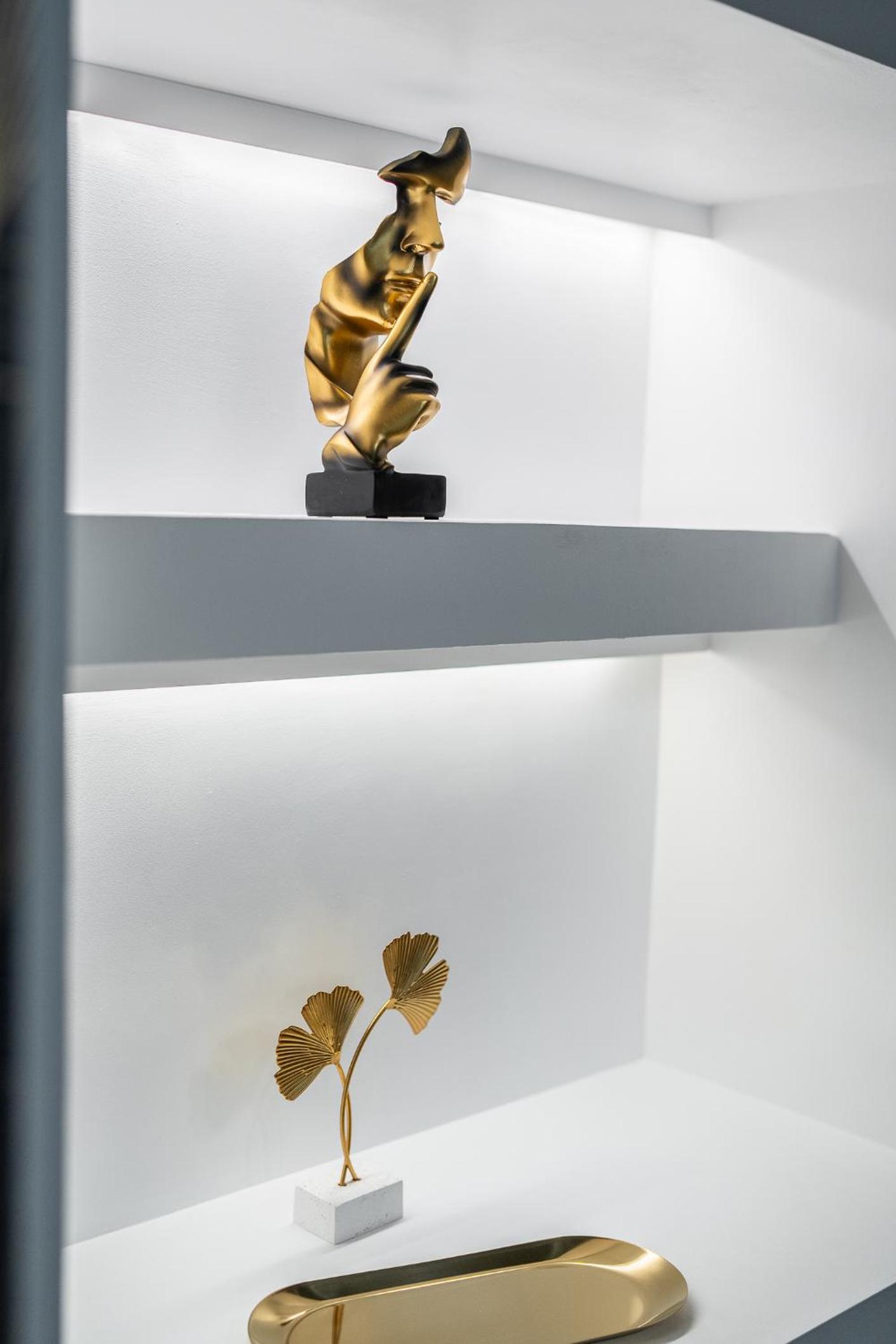 Luxury Apartment - Near Stazione Centrale