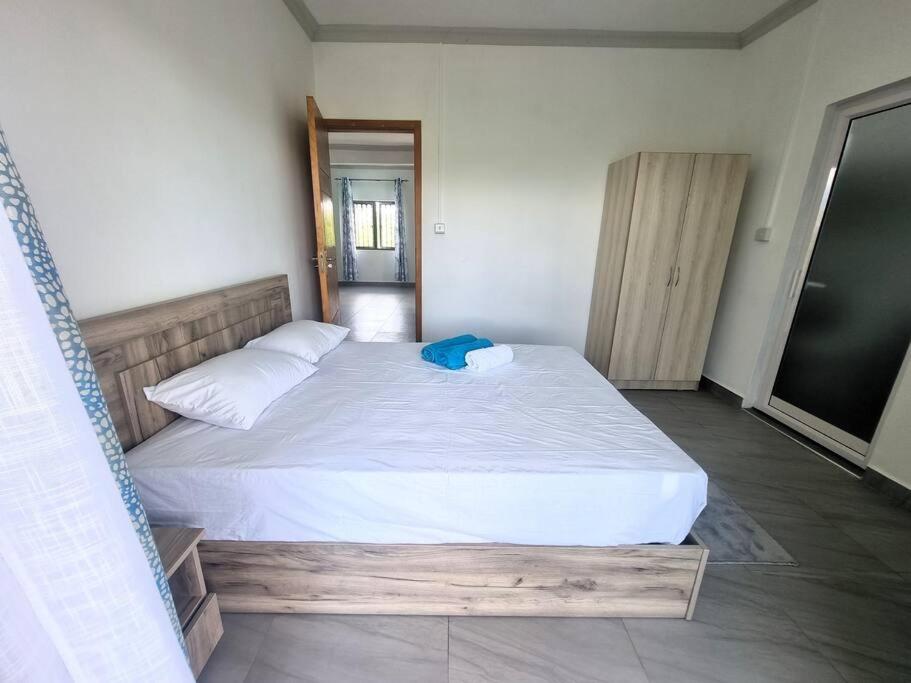 Blue Haven - 4 Bedrooms view 4