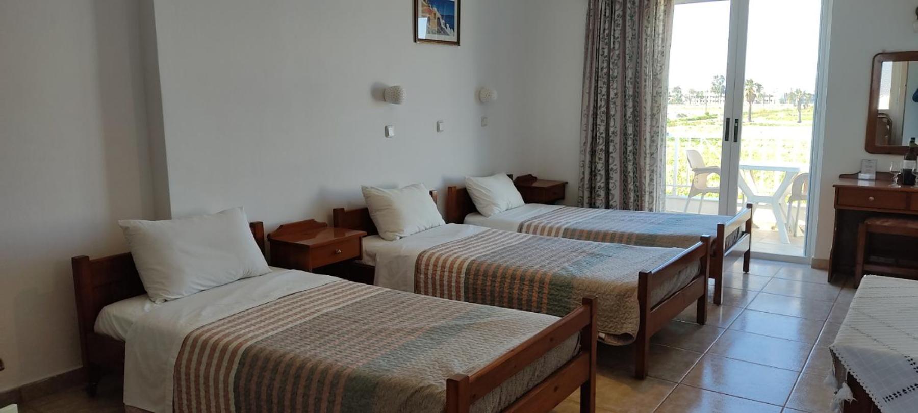 VENOS APARTMENTS