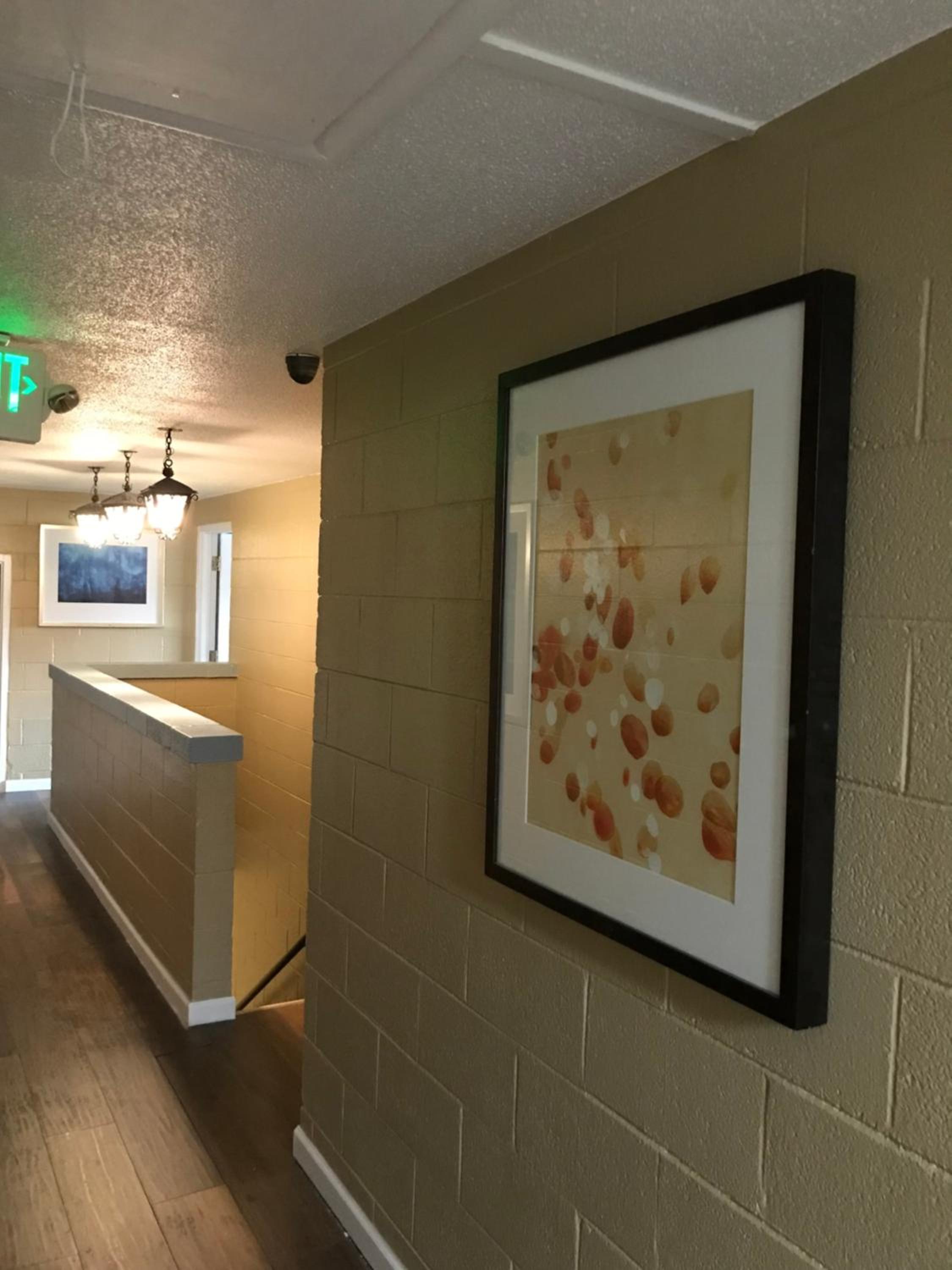 Lamplighter Motel