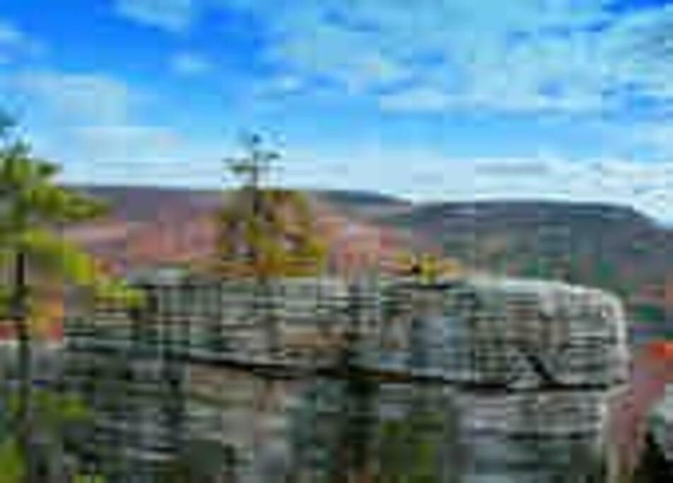 The Juniper House near Poughkeepsie & New Paltz view 5