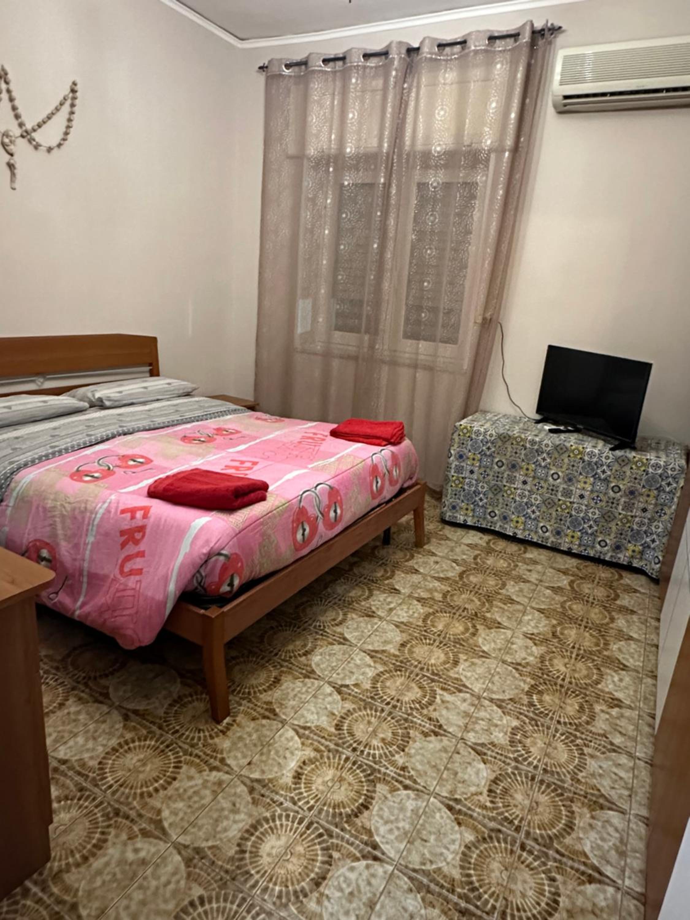 B&B MAGEVA