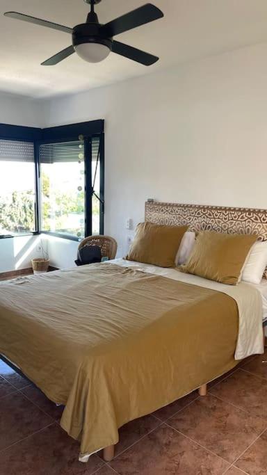 Los Chopos, Tranquil Rural Paradise with Private Pool & Outdoor kitchen