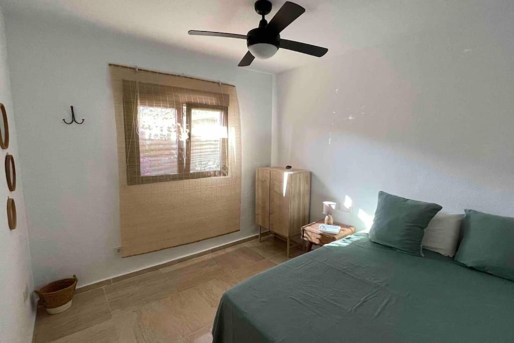 Los Chopos, Tranquil Rural Paradise with Private Pool & Outdoor kitchen