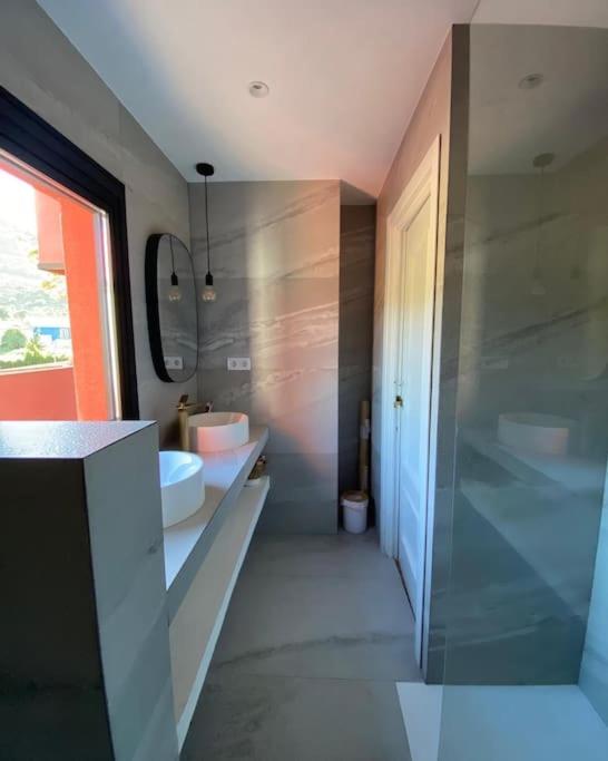 Los Chopos, Tranquil Rural Paradise with Private Pool & Outdoor kitchen