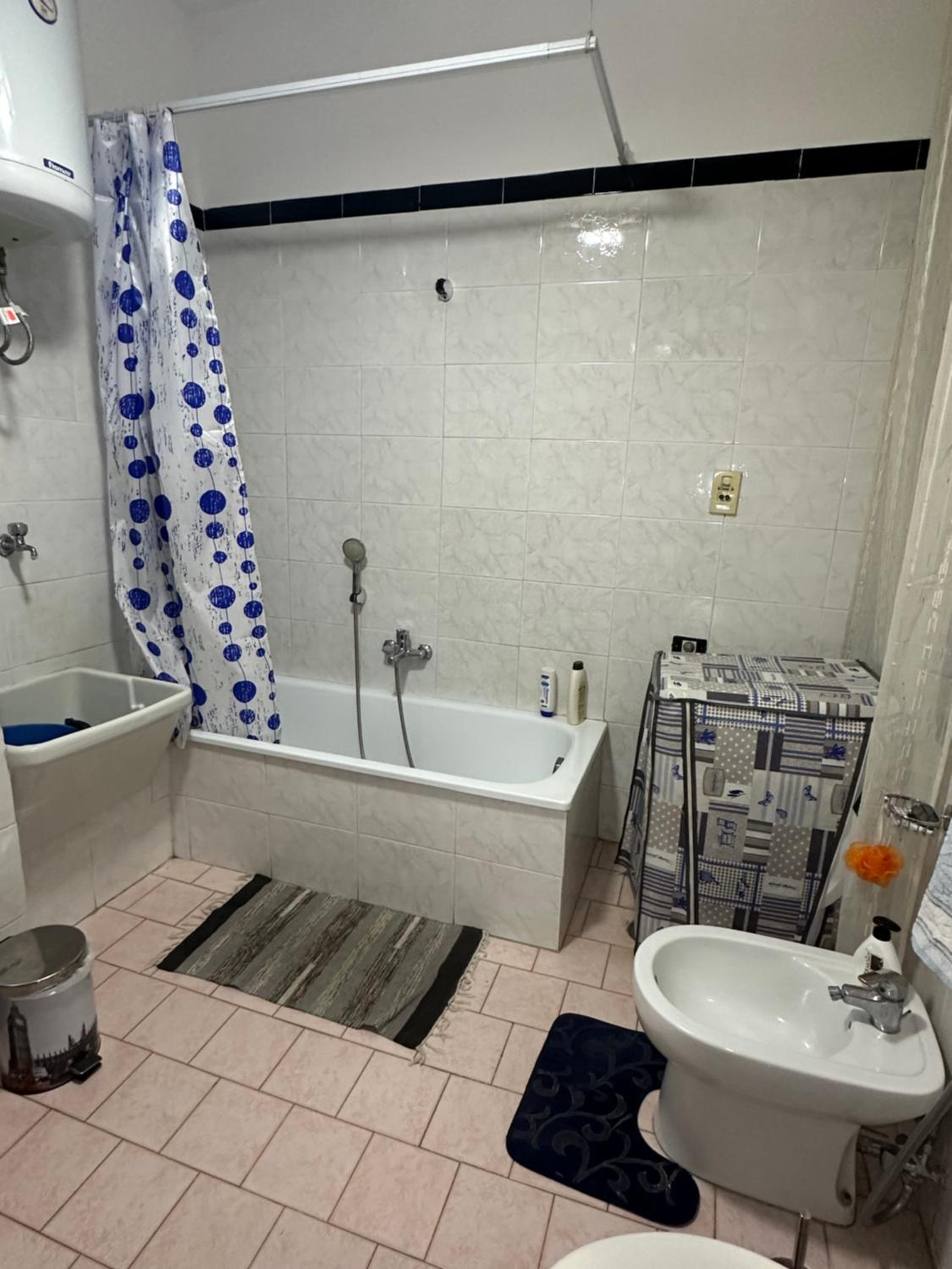 B&B MAGEVA