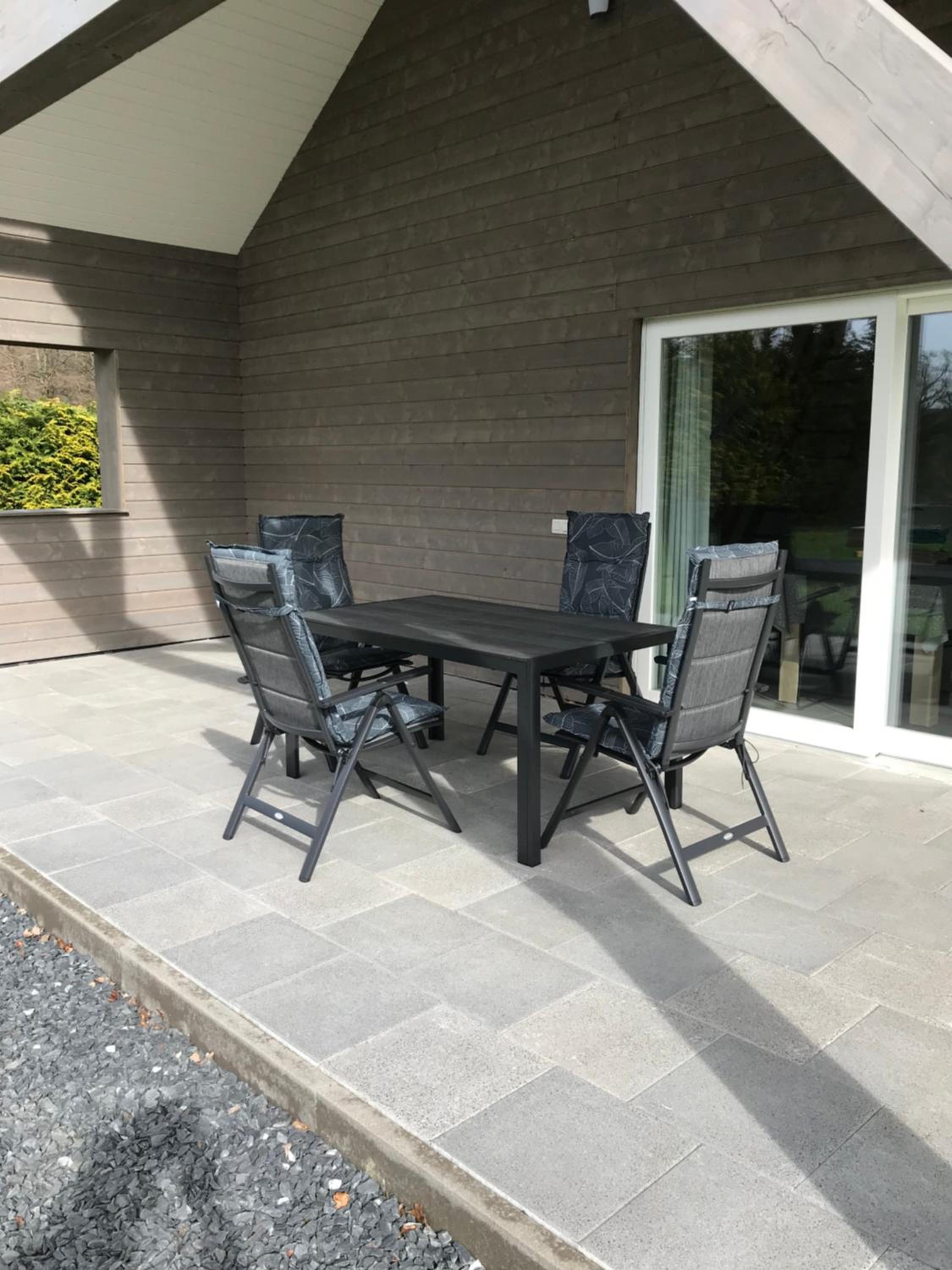 Chalet am Weiher