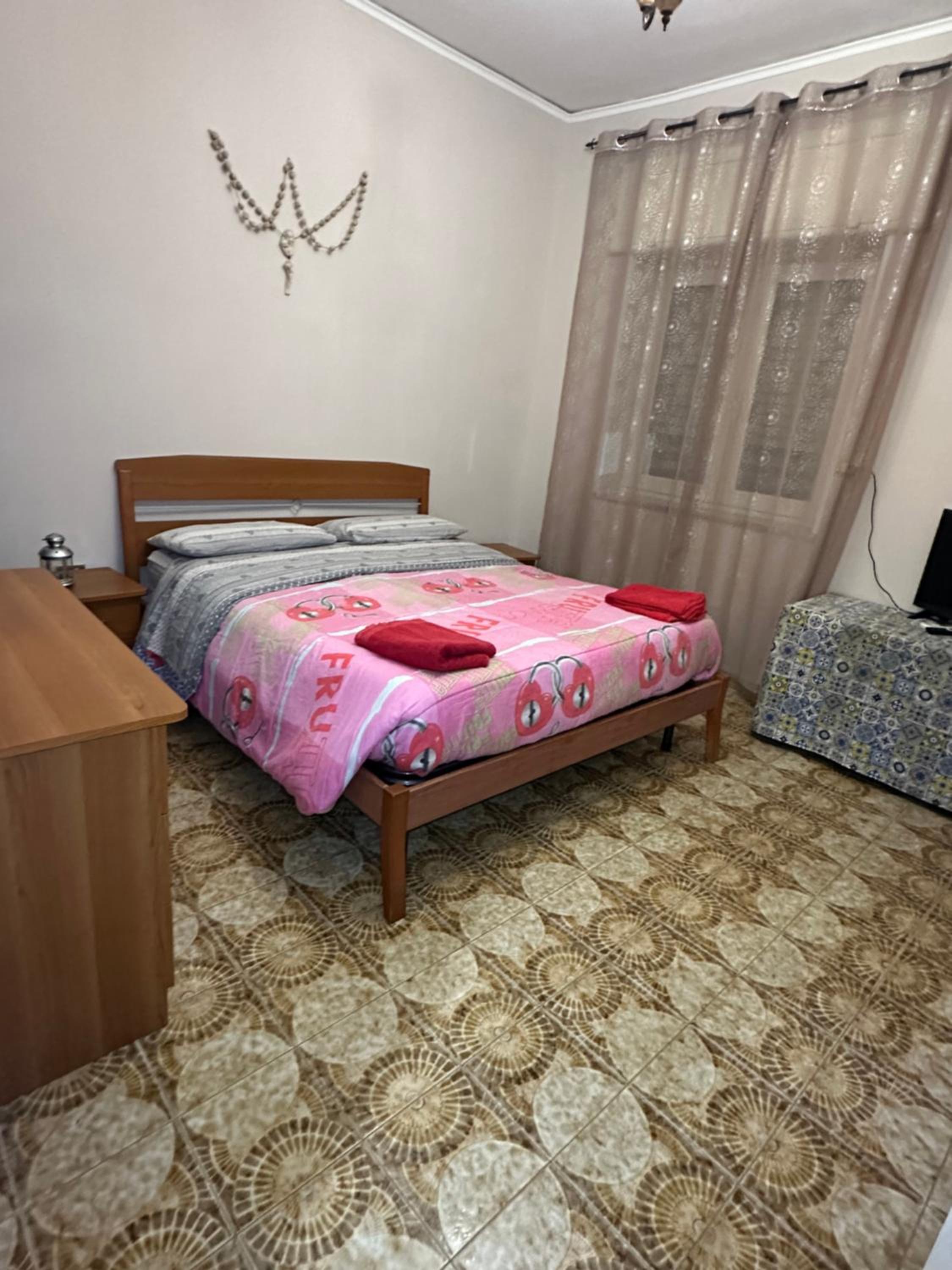 B&B MAGEVA