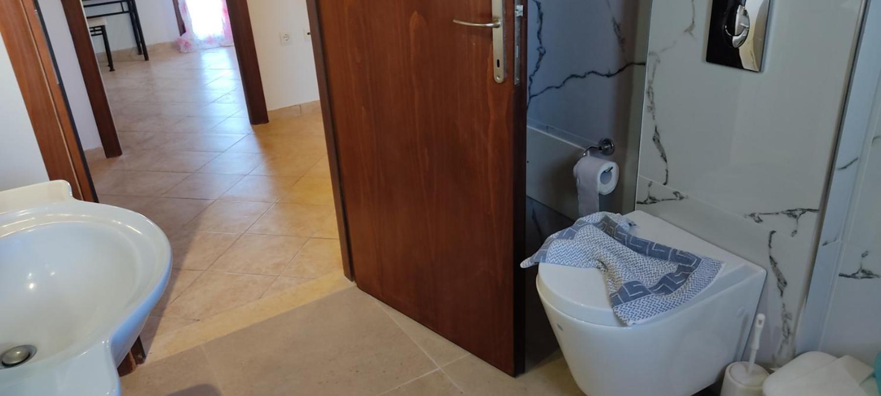 VENOS APARTMENTS