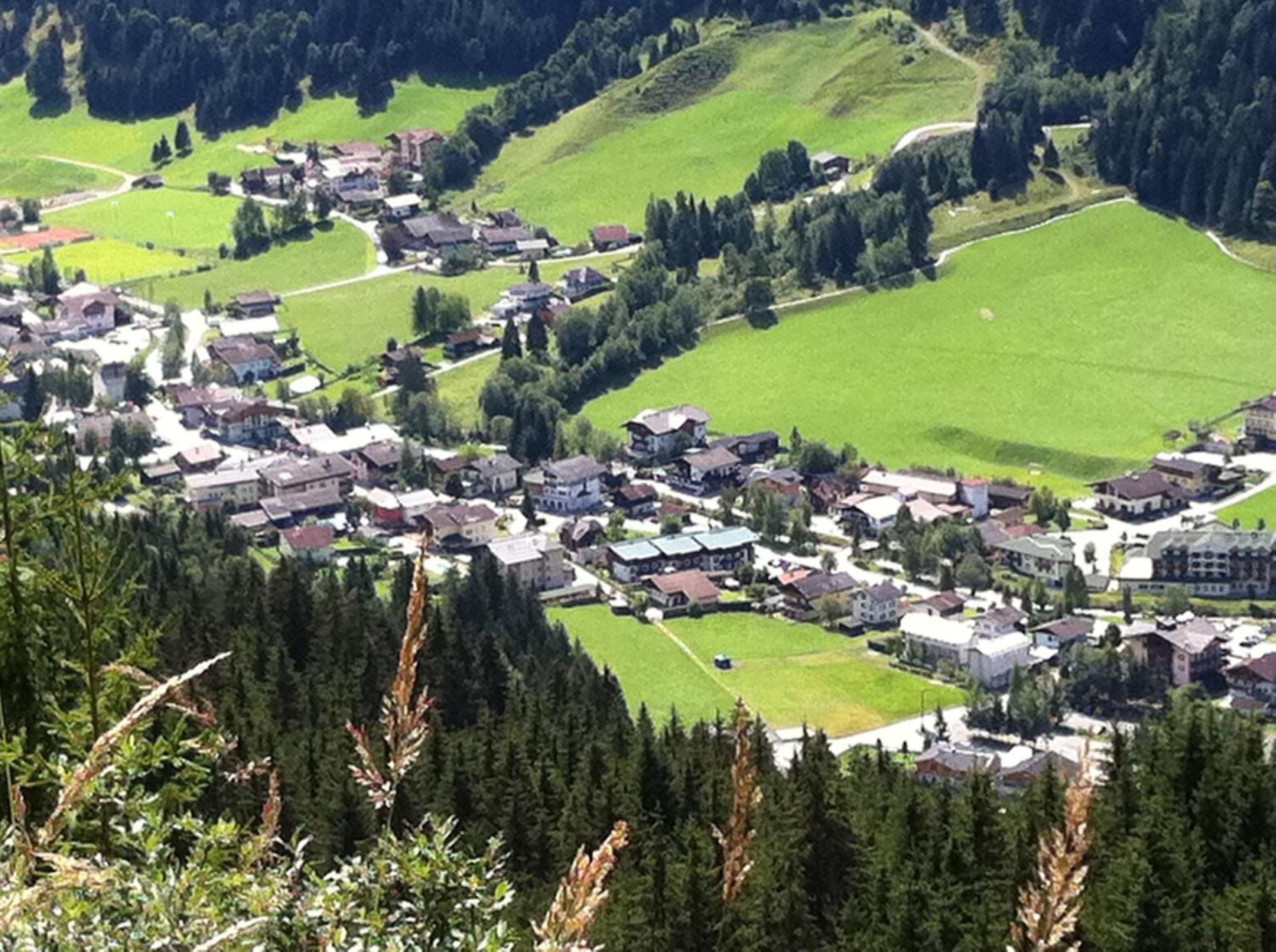 Appartementhaus Elmo Viehhauser KG