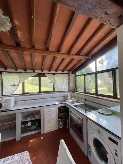 La Casina nel Chianti view 4