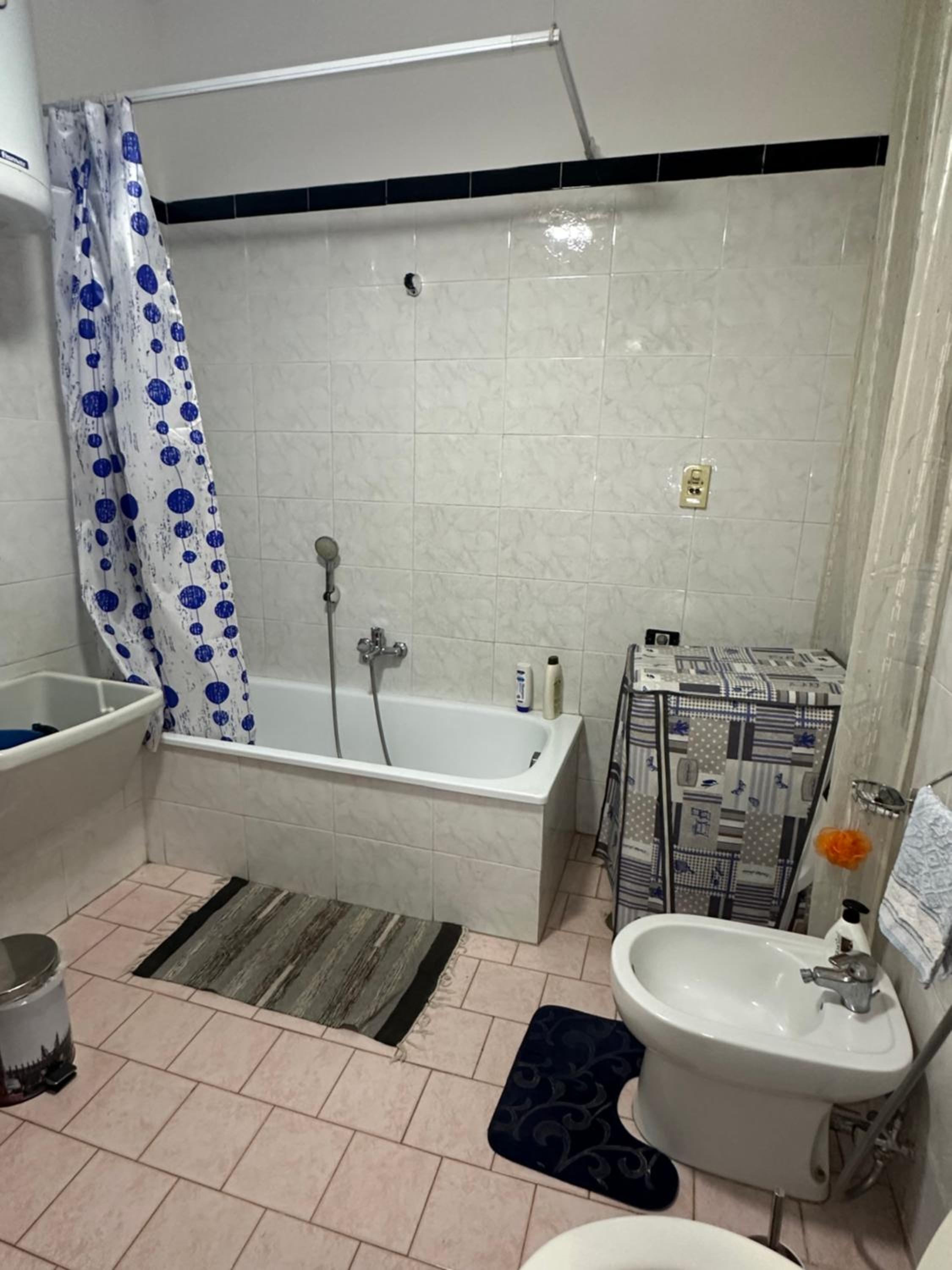 B&B MAGEVA