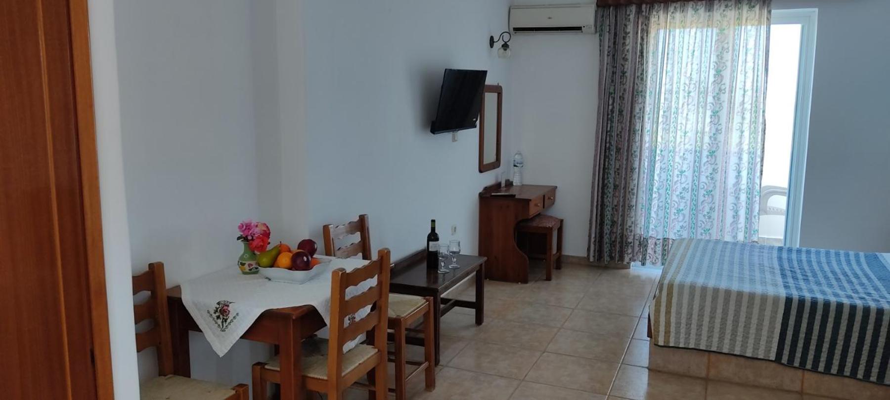 VENOS APARTMENTS
